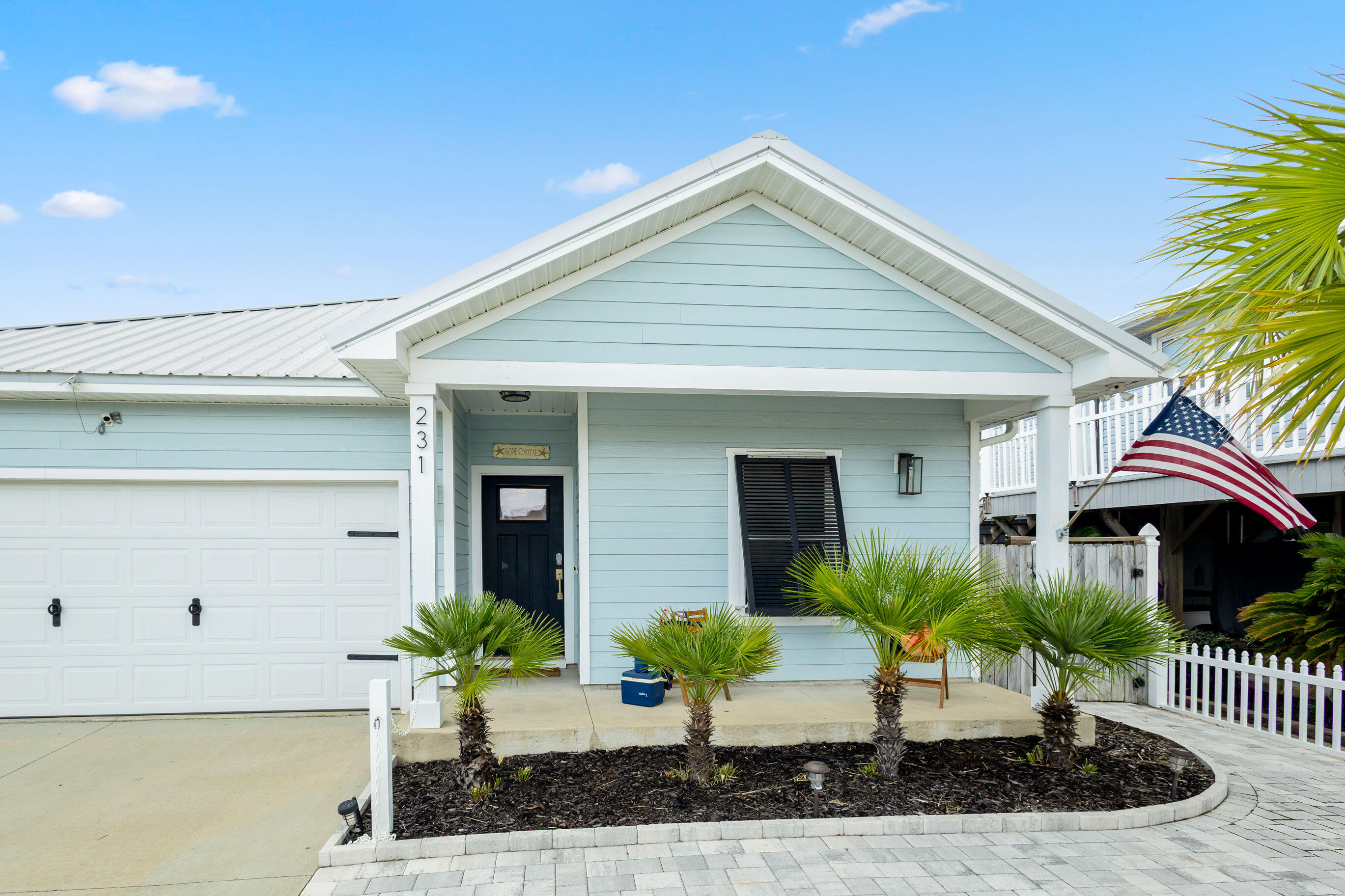 231 Rose Lane
