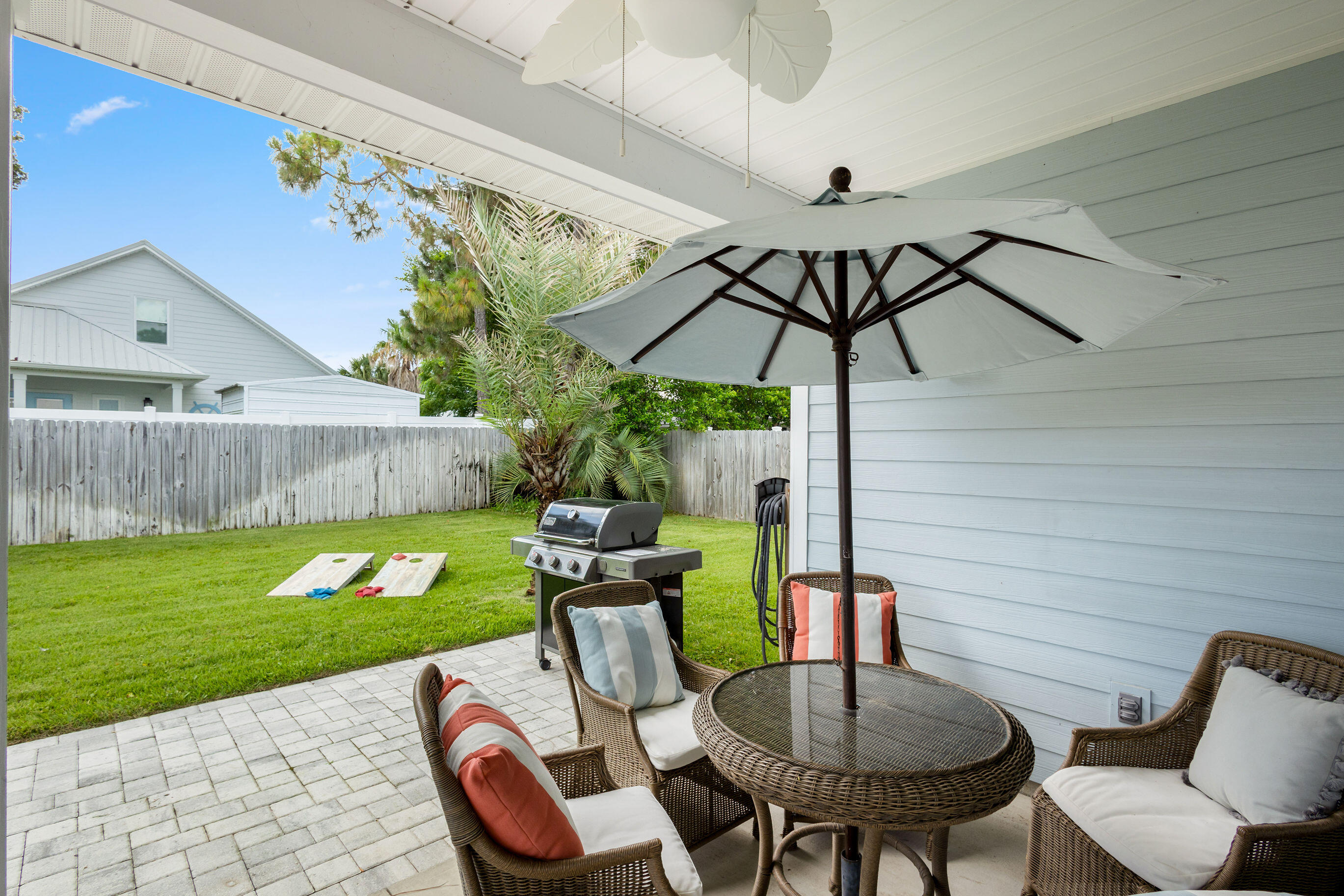 231 Rose Lane