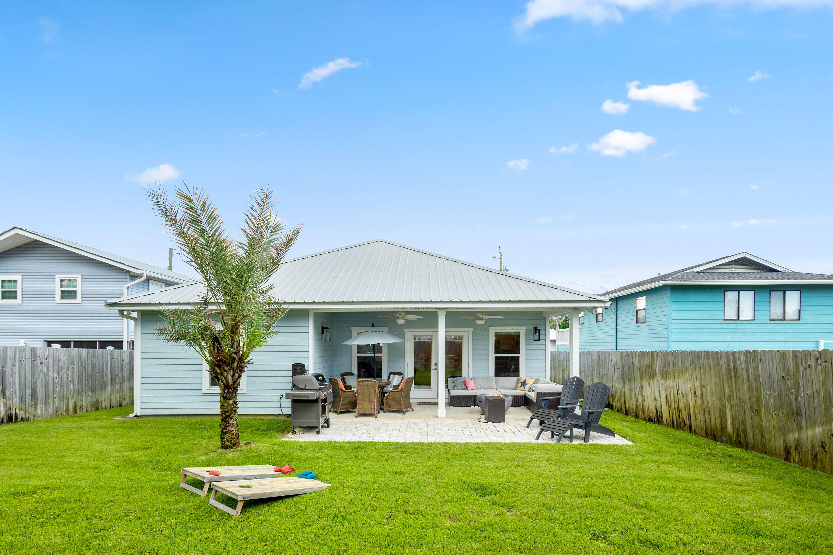 231 Rose Lane