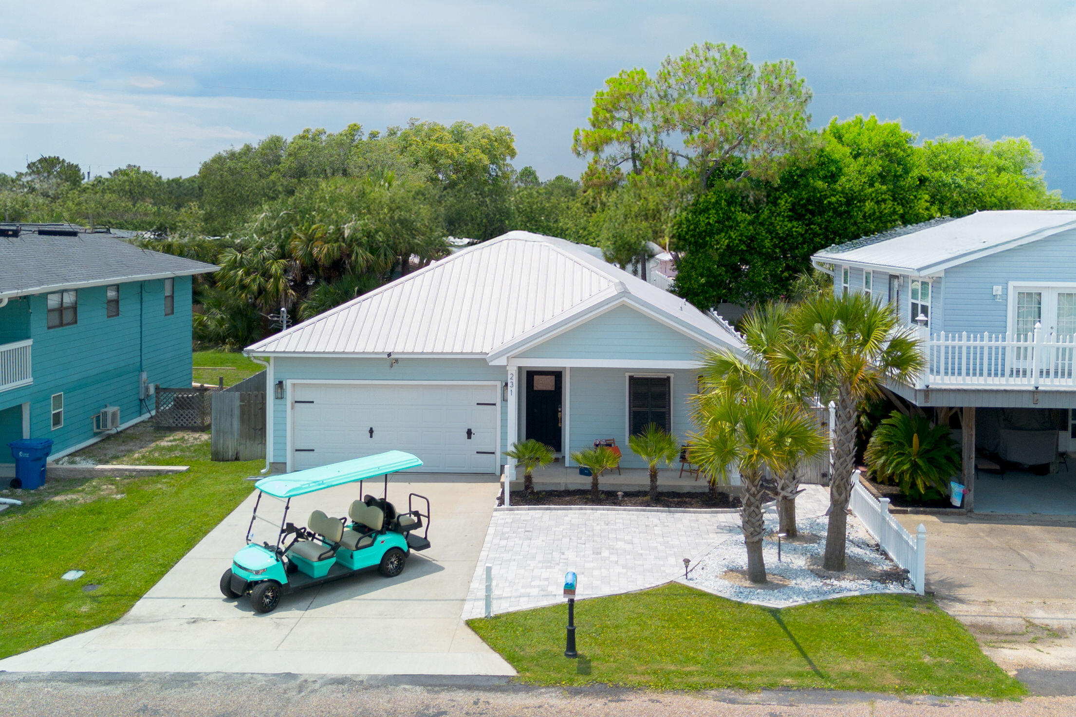 231 Rose Lane