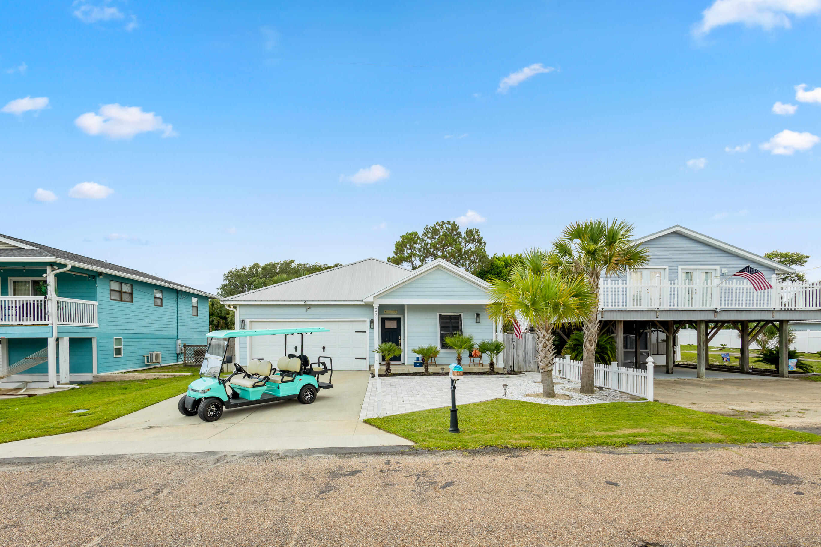 231 Rose Lane