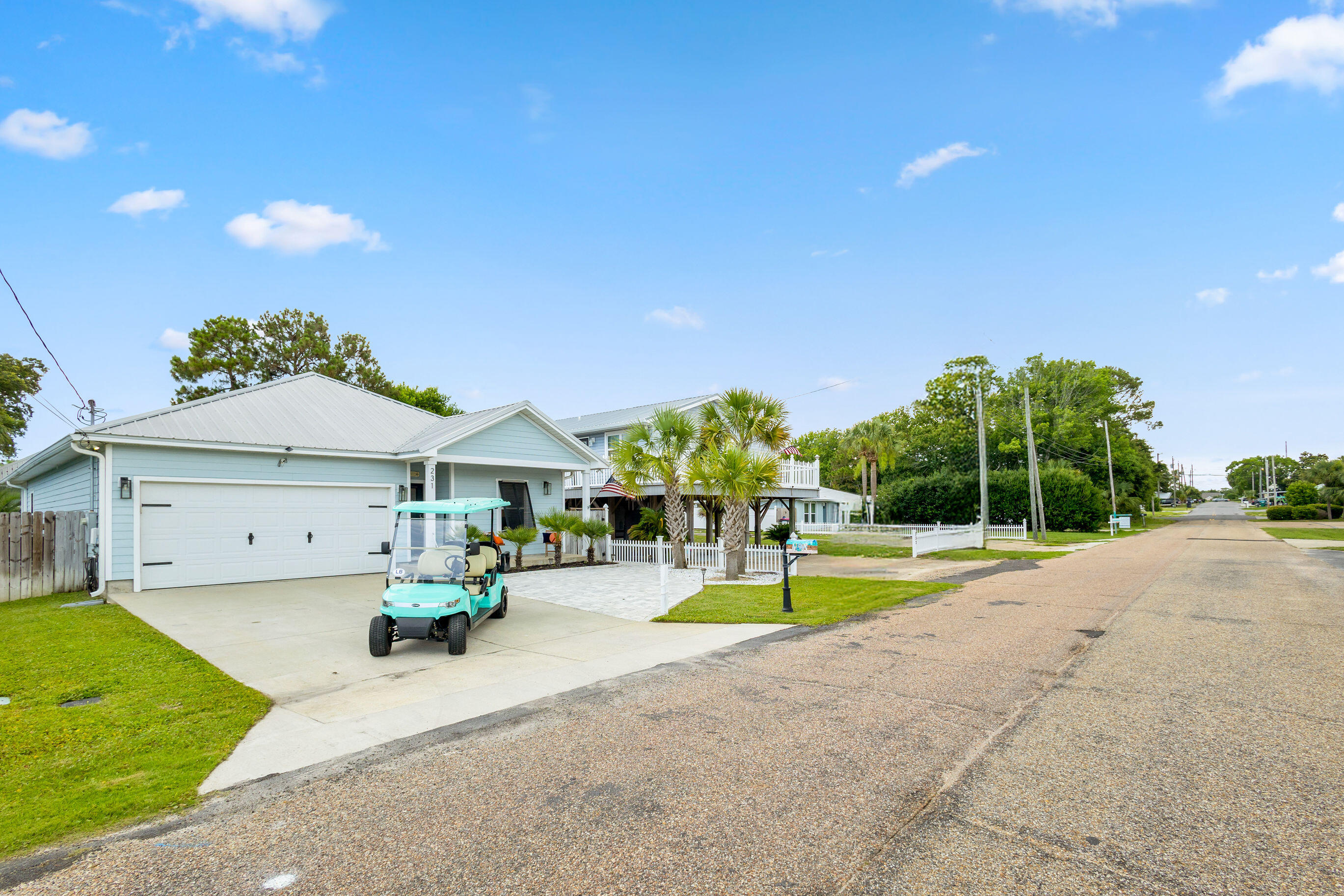 231 Rose Lane