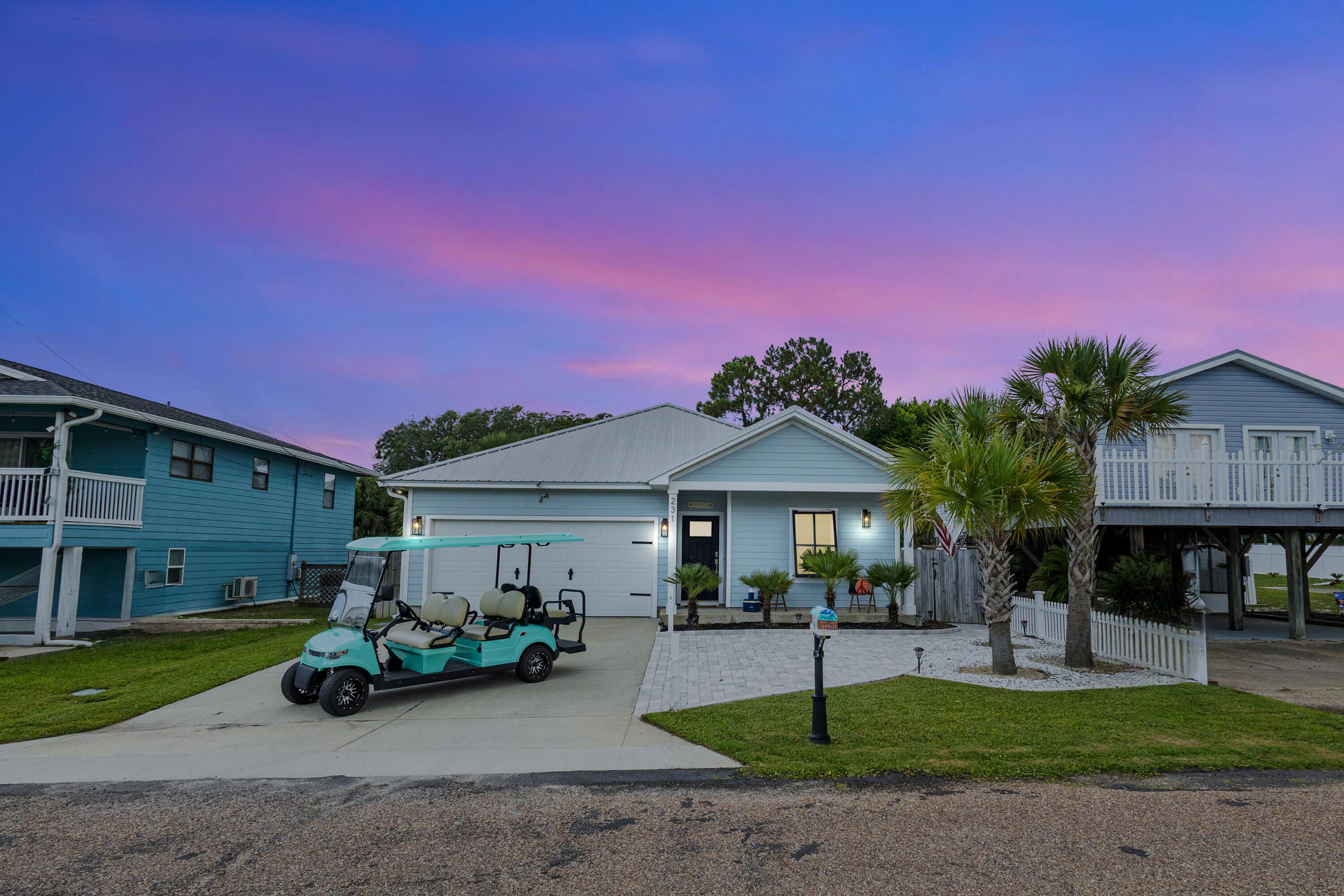 231 Rose Lane