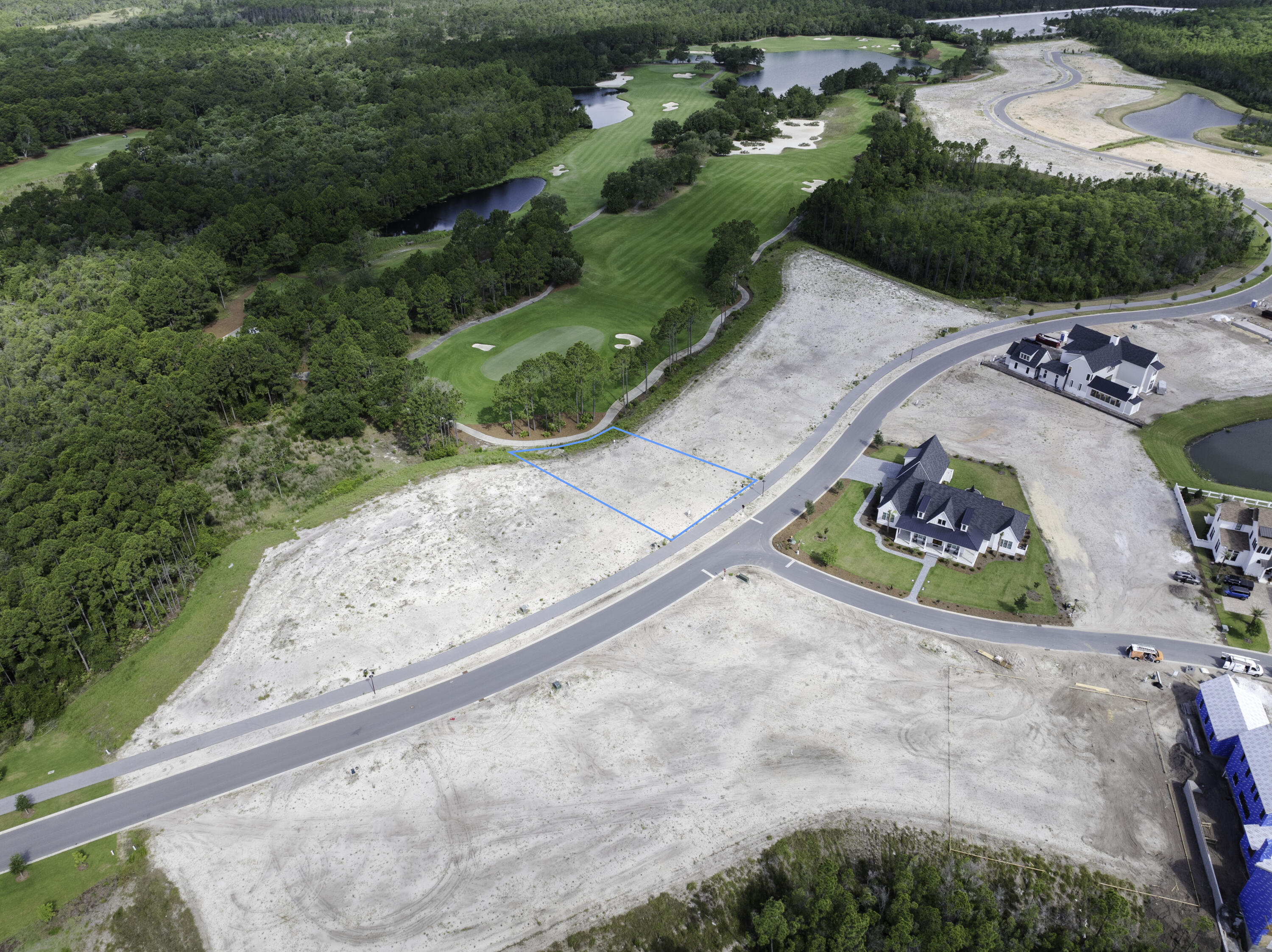 Lot 79 Windsong Dr Drive