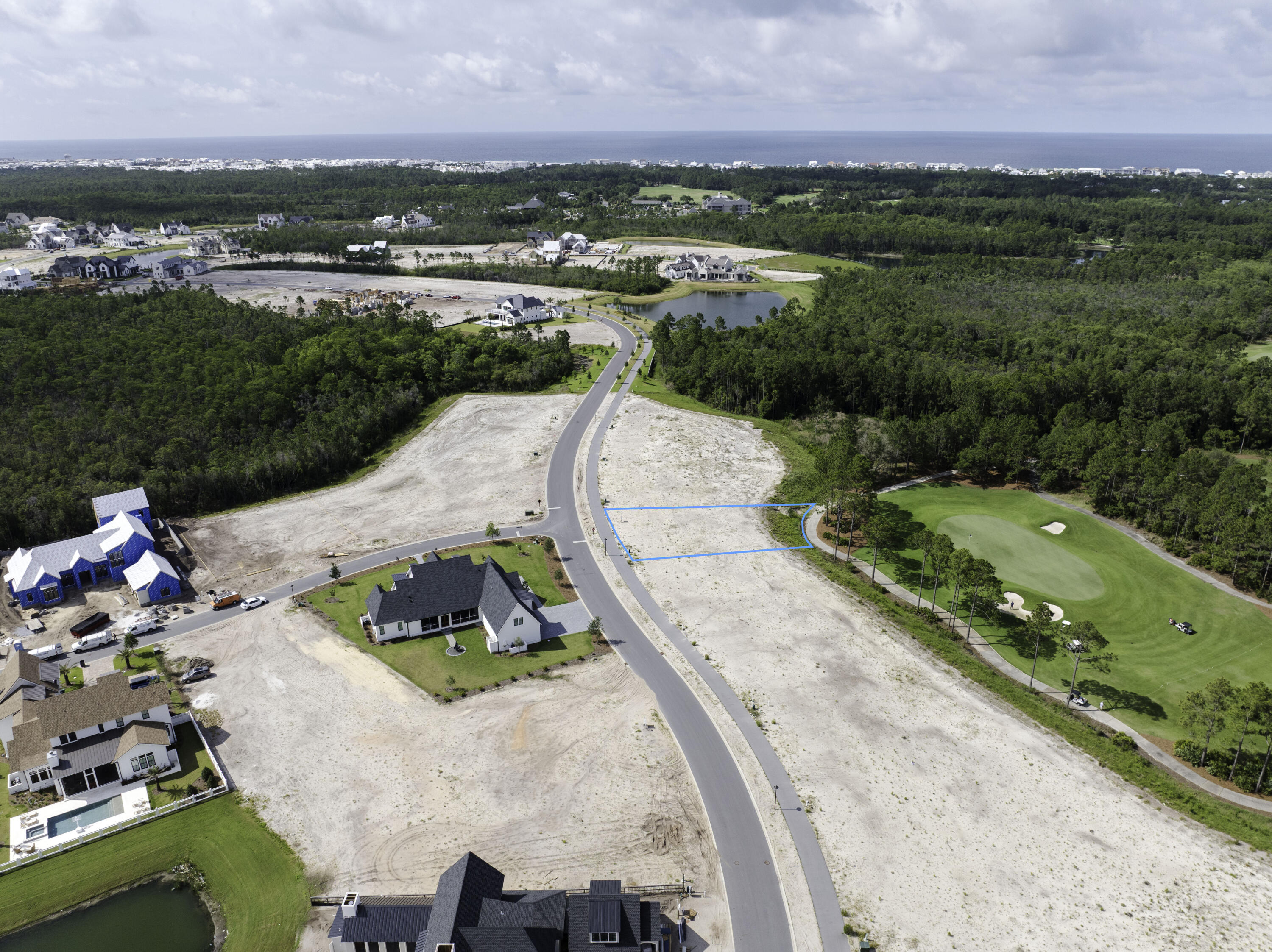 Lot 79 Windsong Dr Drive