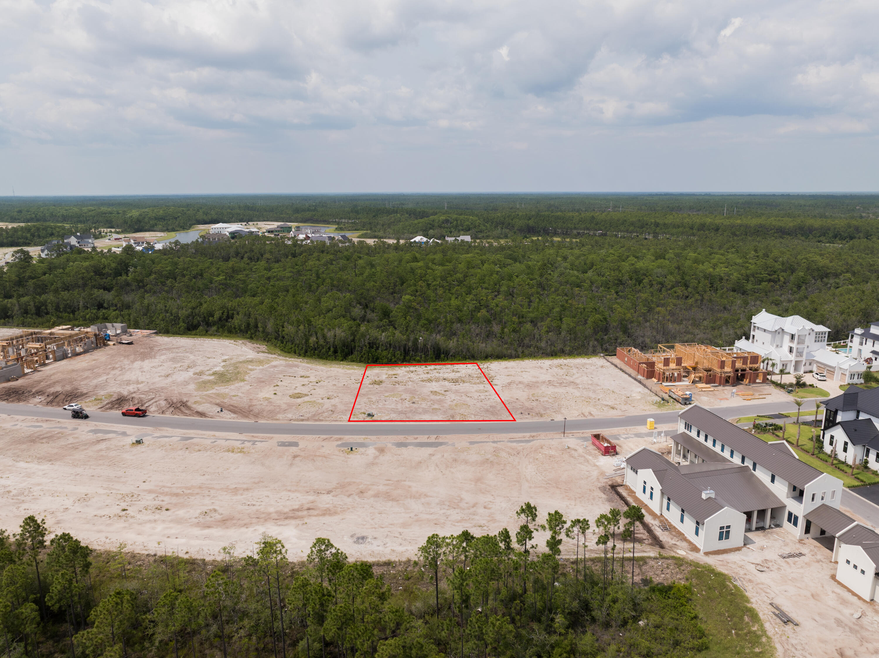 Lot 193 Windsong Drive