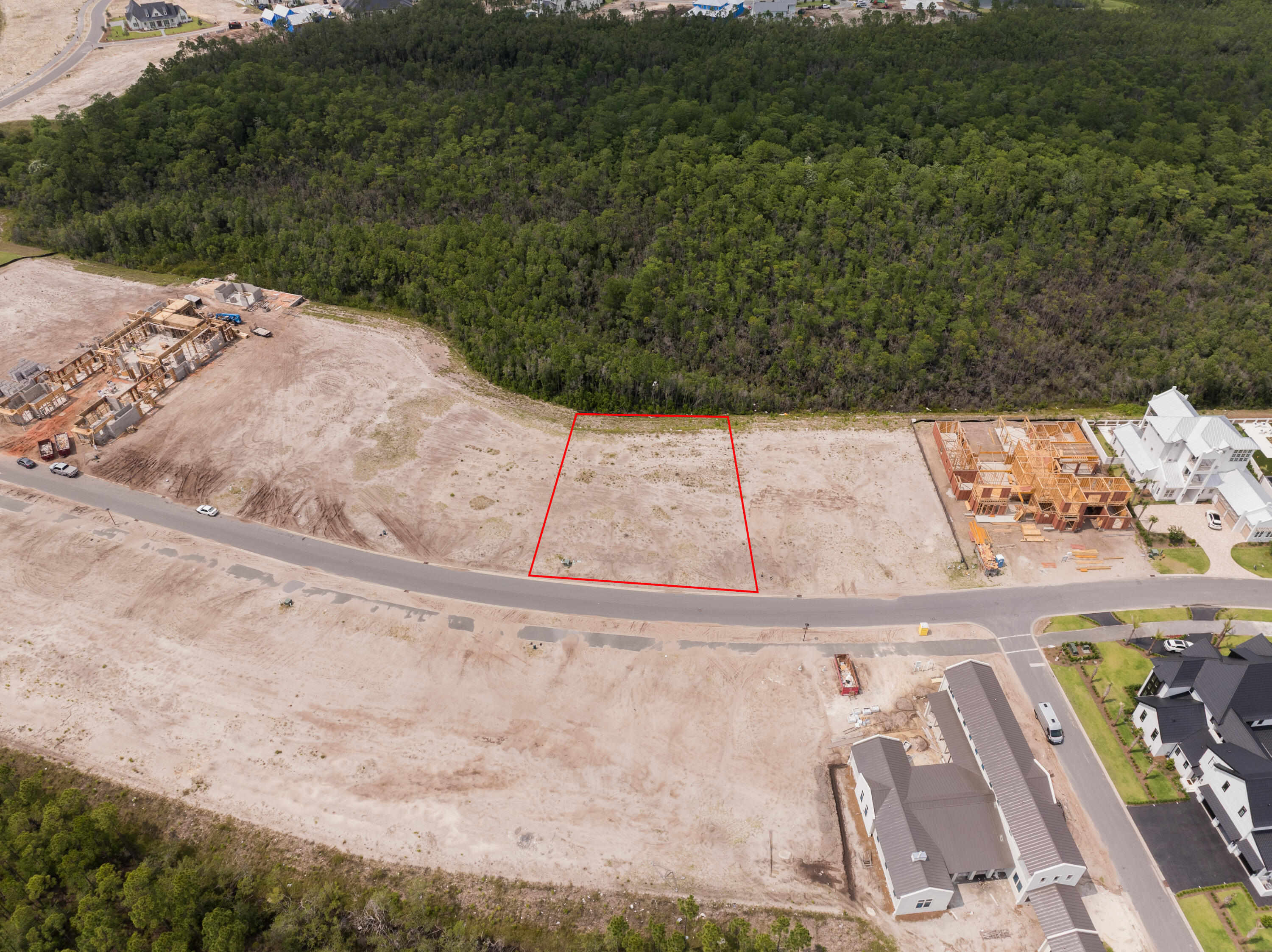 Lot 193 Windsong Drive