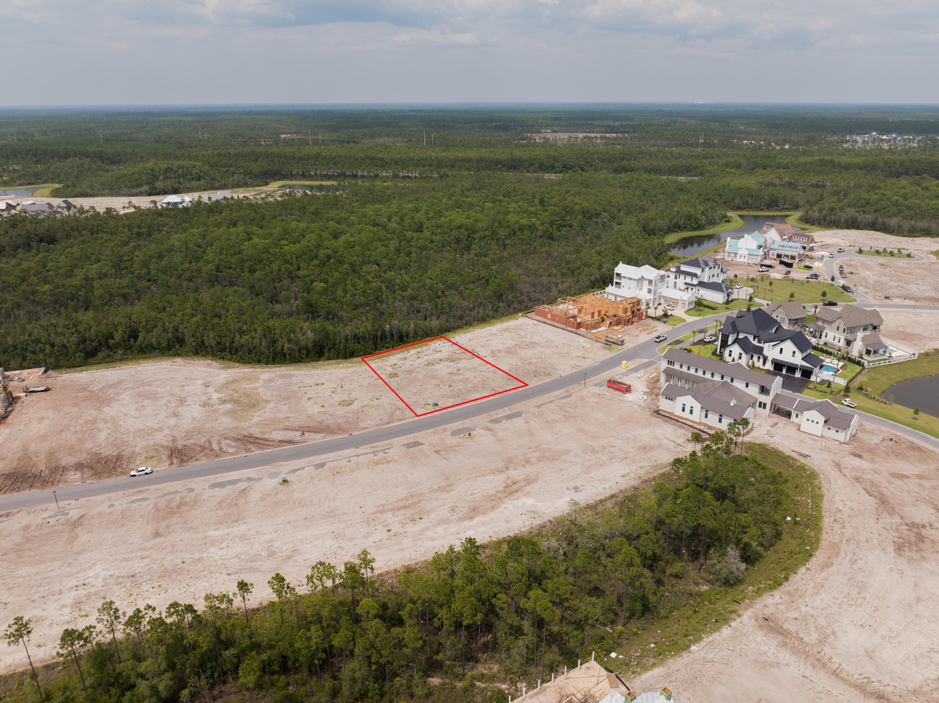 Lot 193 Windsong Drive