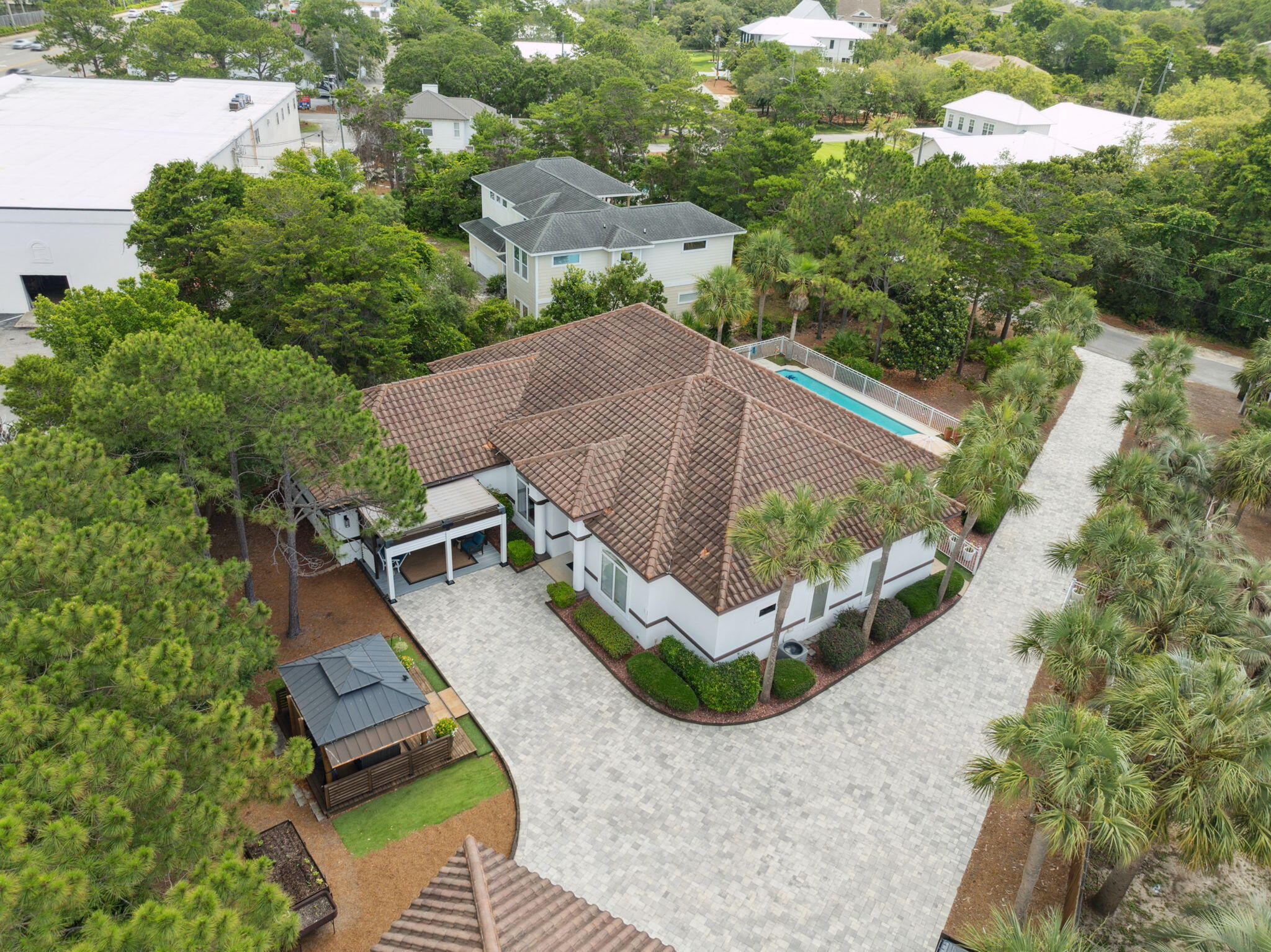 42 Overlook Drive