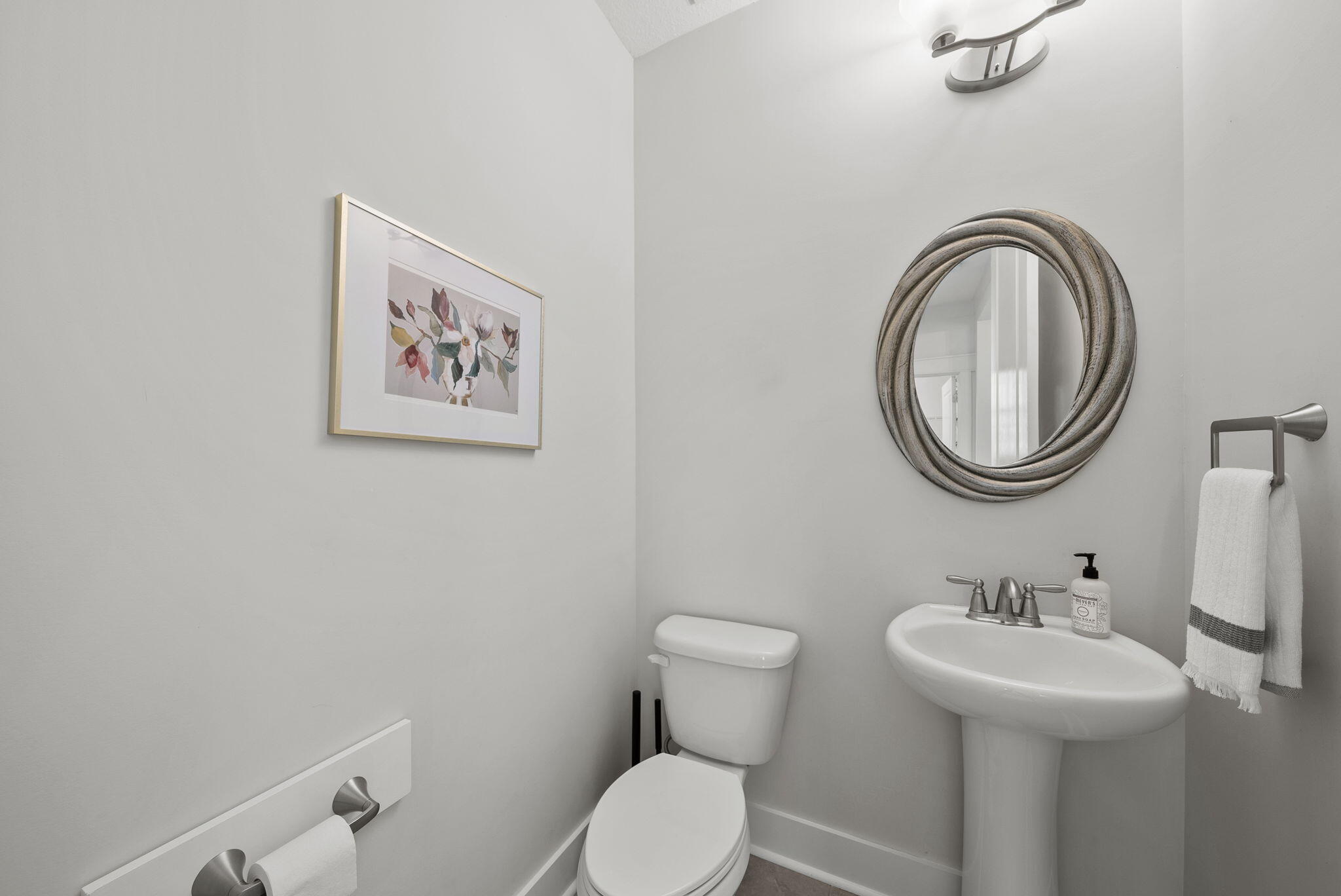 1221 Bluestem Street