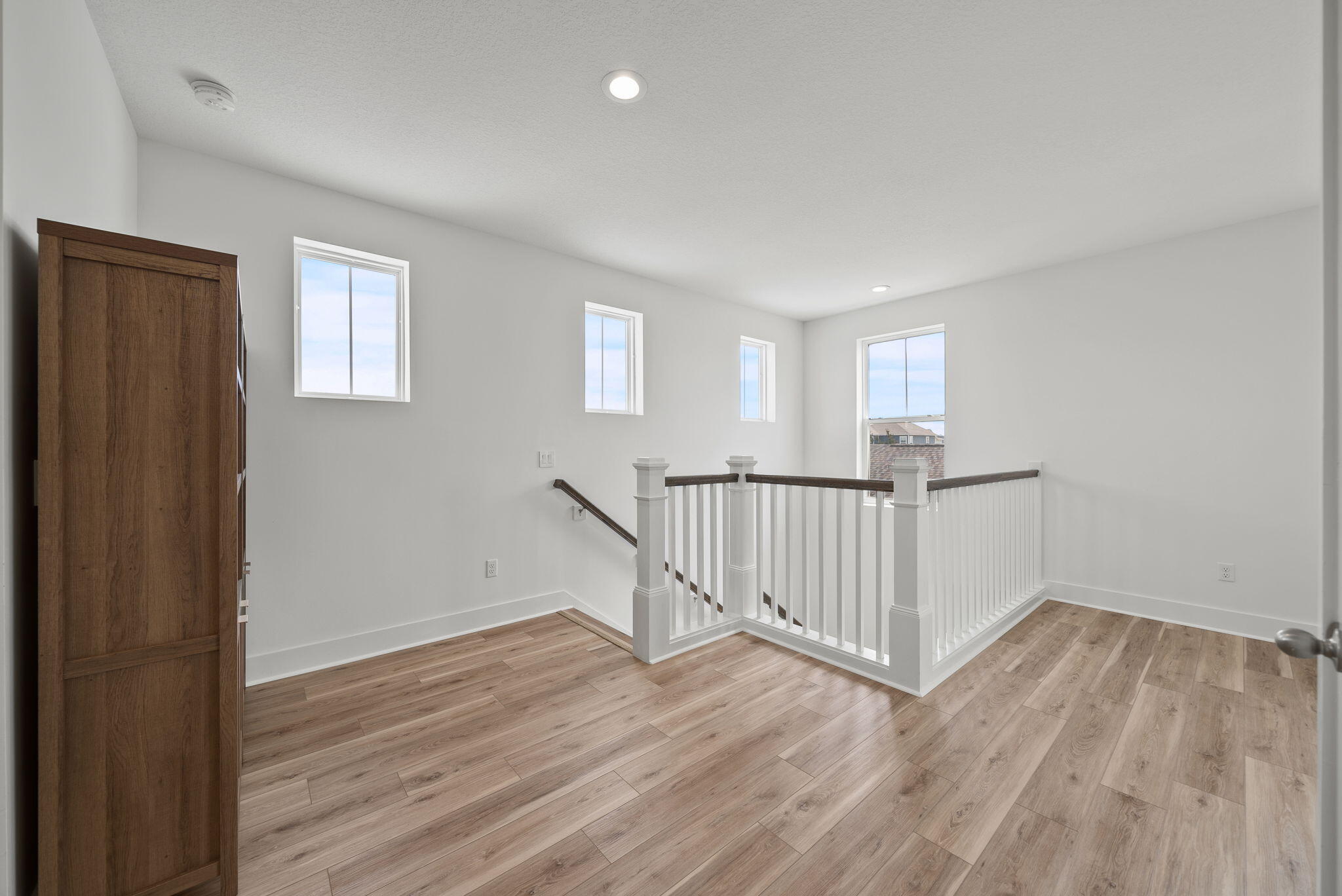 1221 Bluestem Street