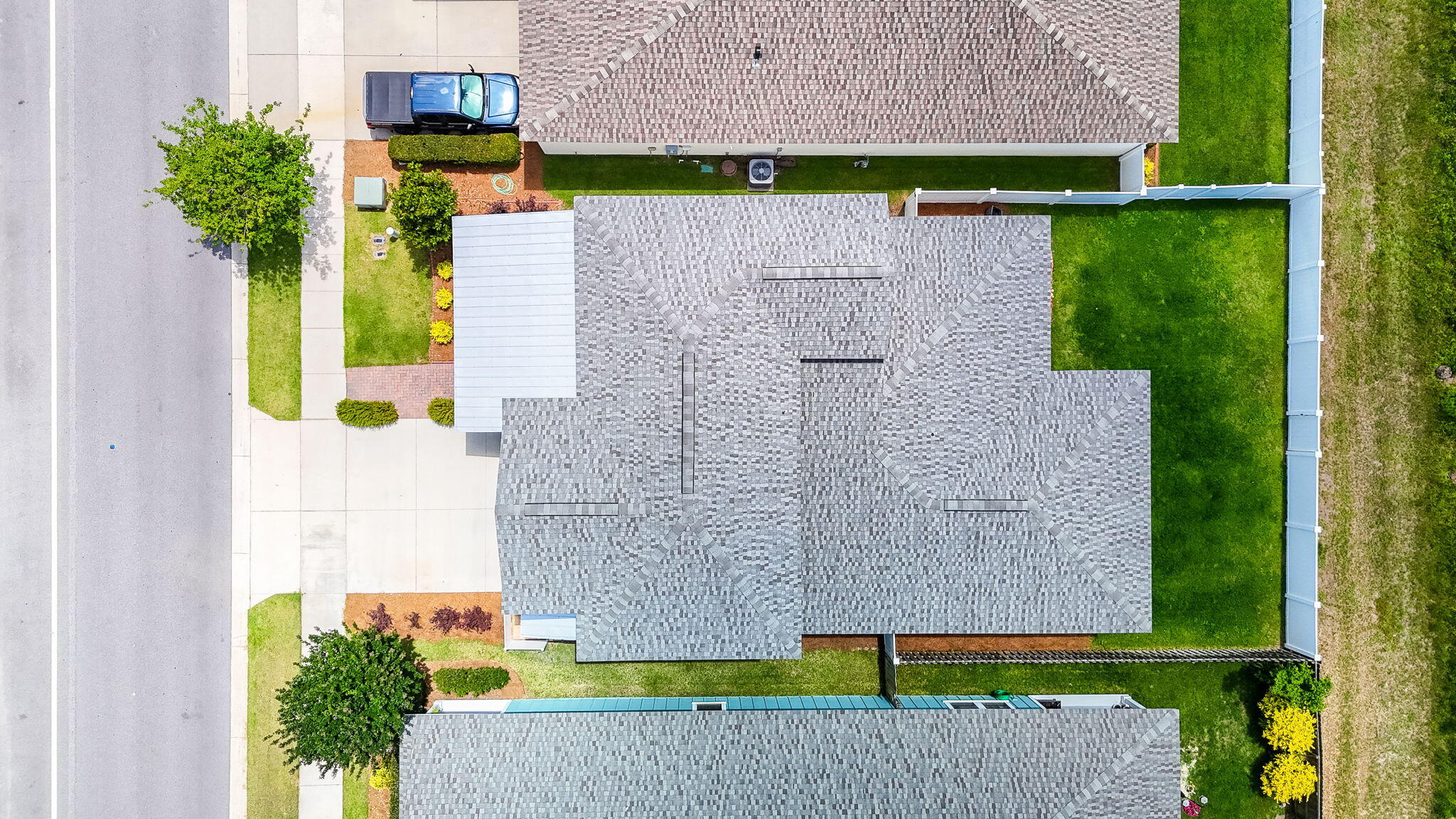 1221 Bluestem Street