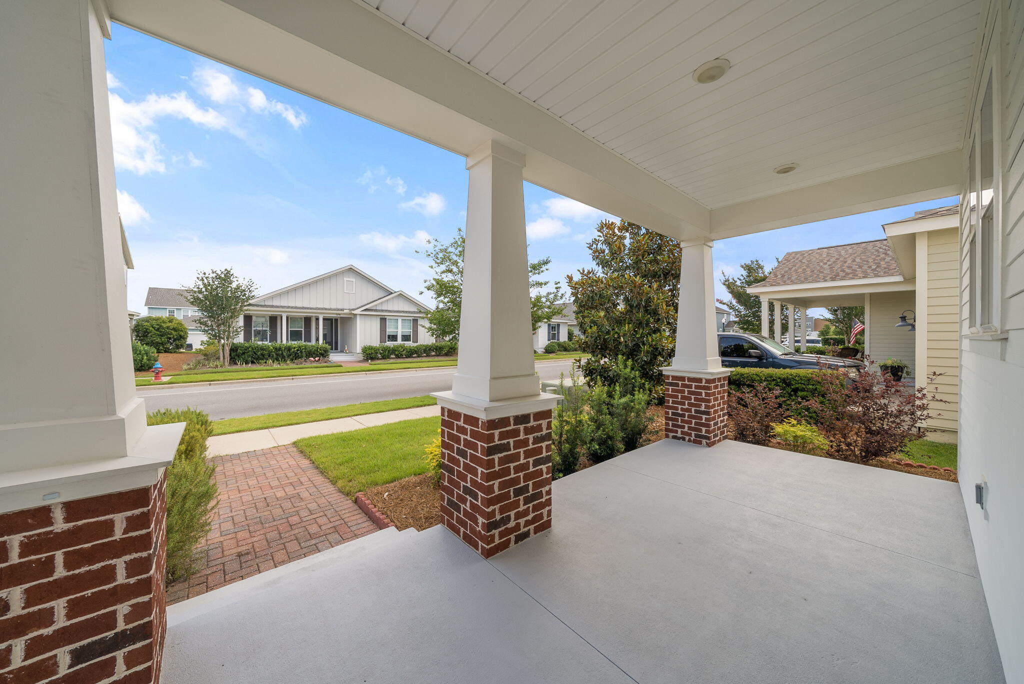 1221 Bluestem Street