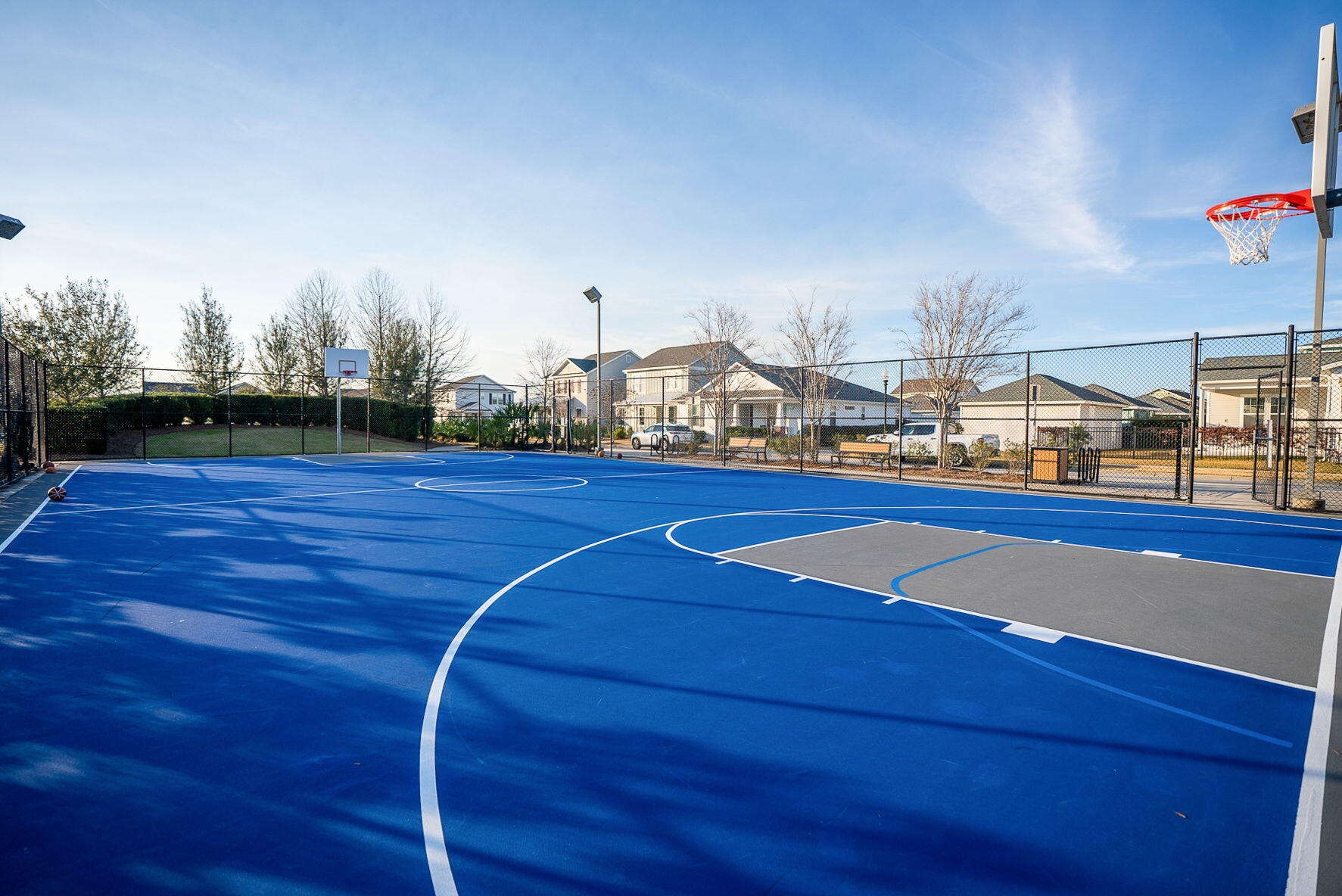 1221 Bluestem Street