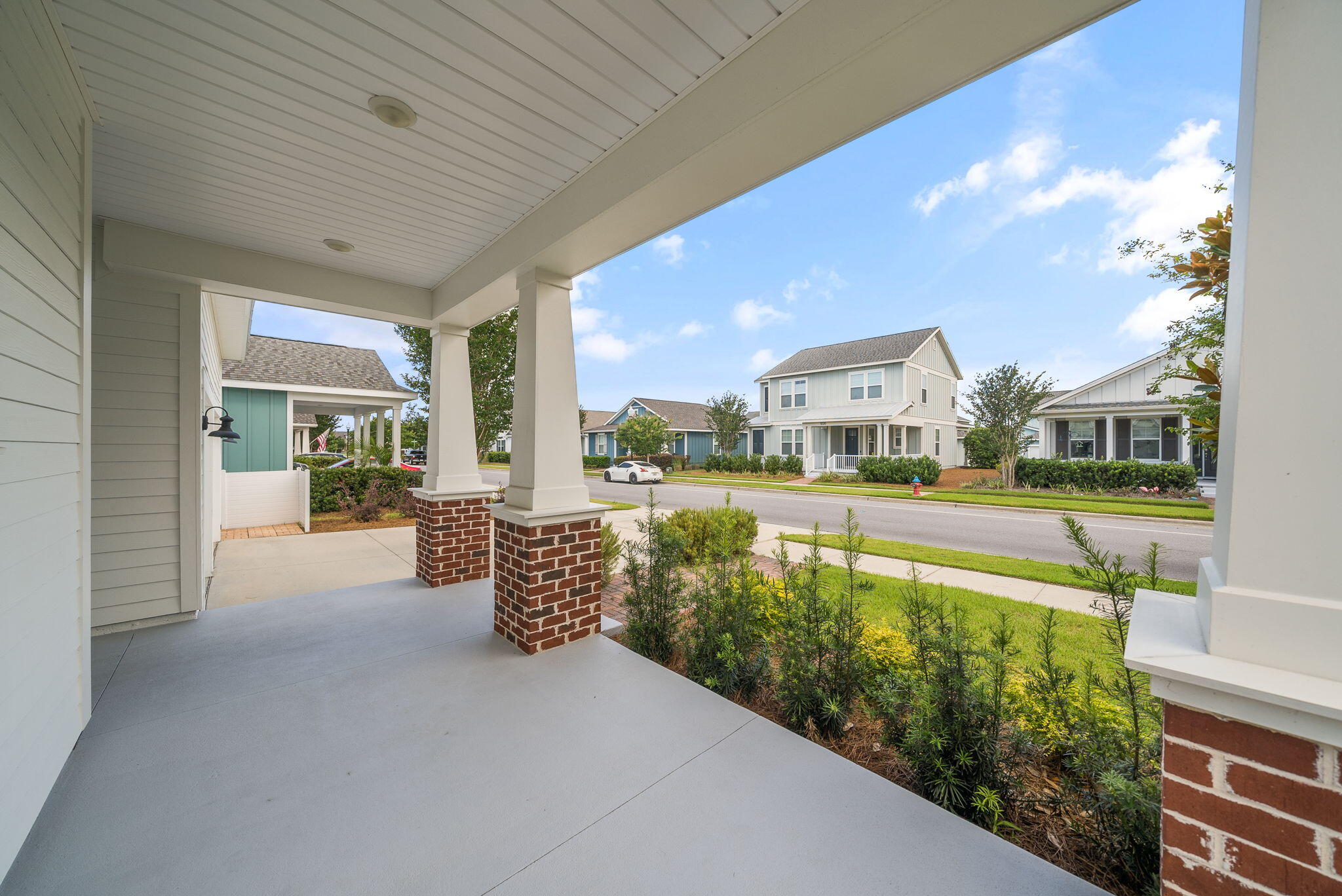 1221 Bluestem Street