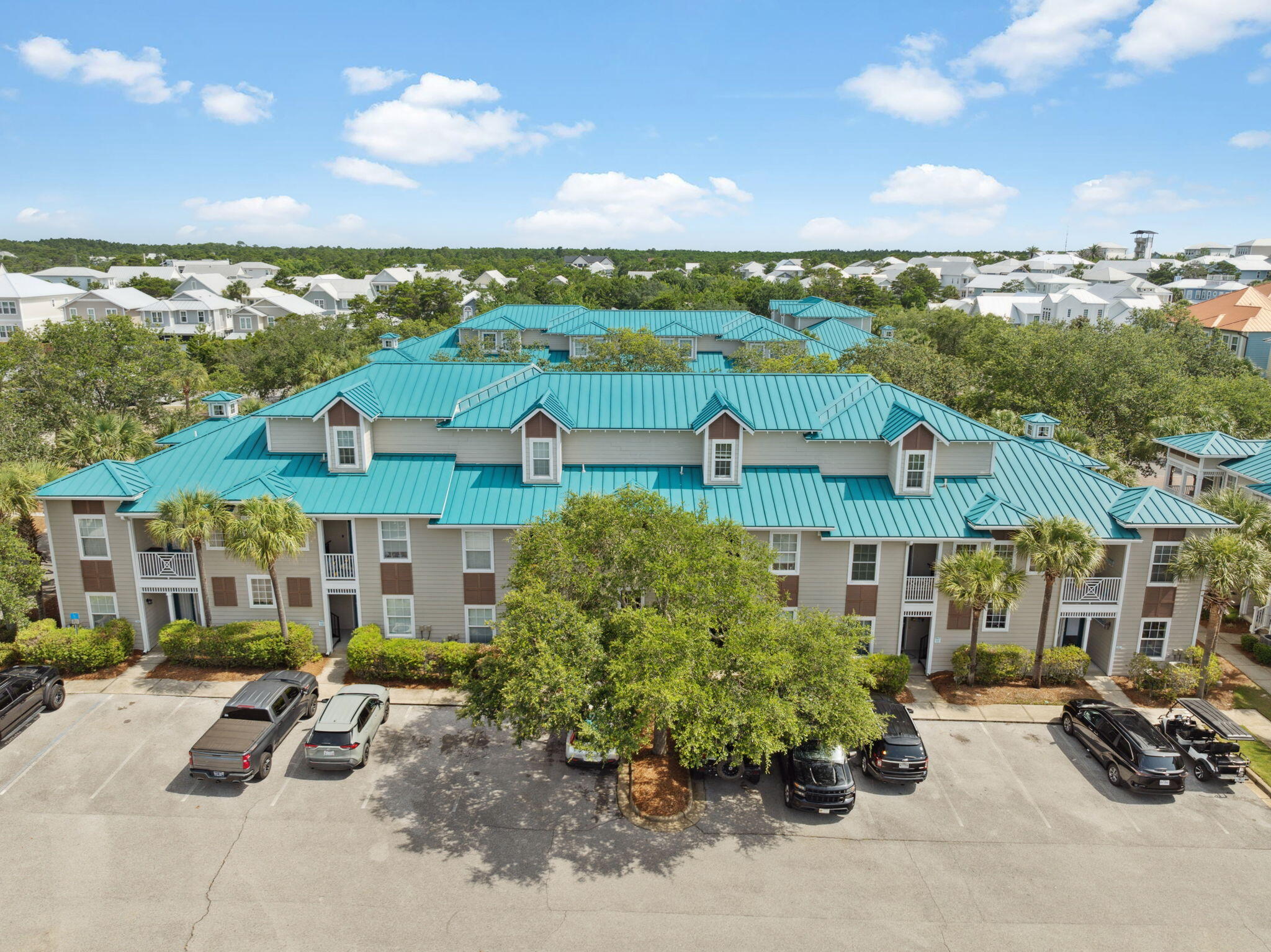 104 Village Boulevard, APT 615