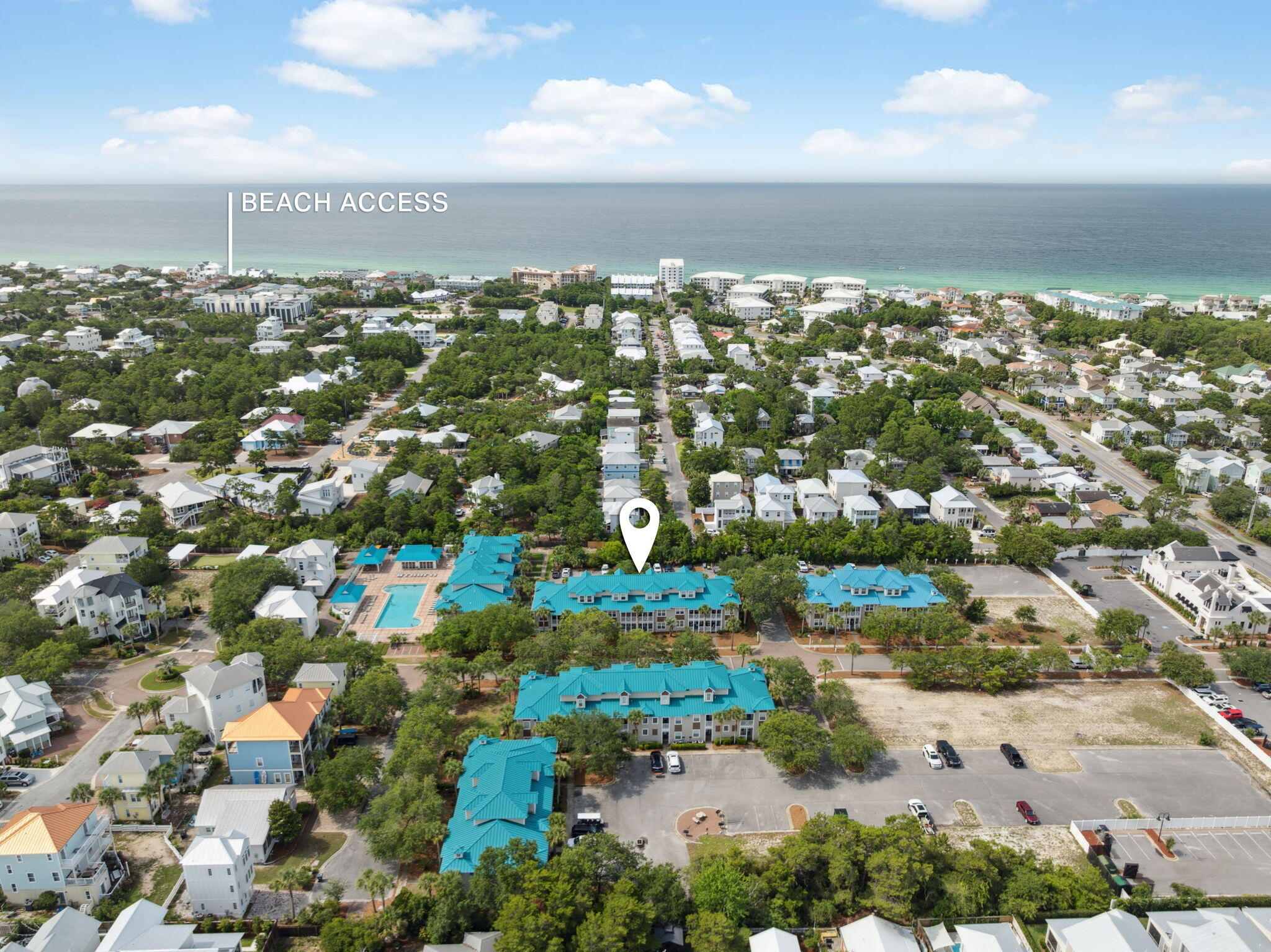 104 Village Boulevard, APT 615