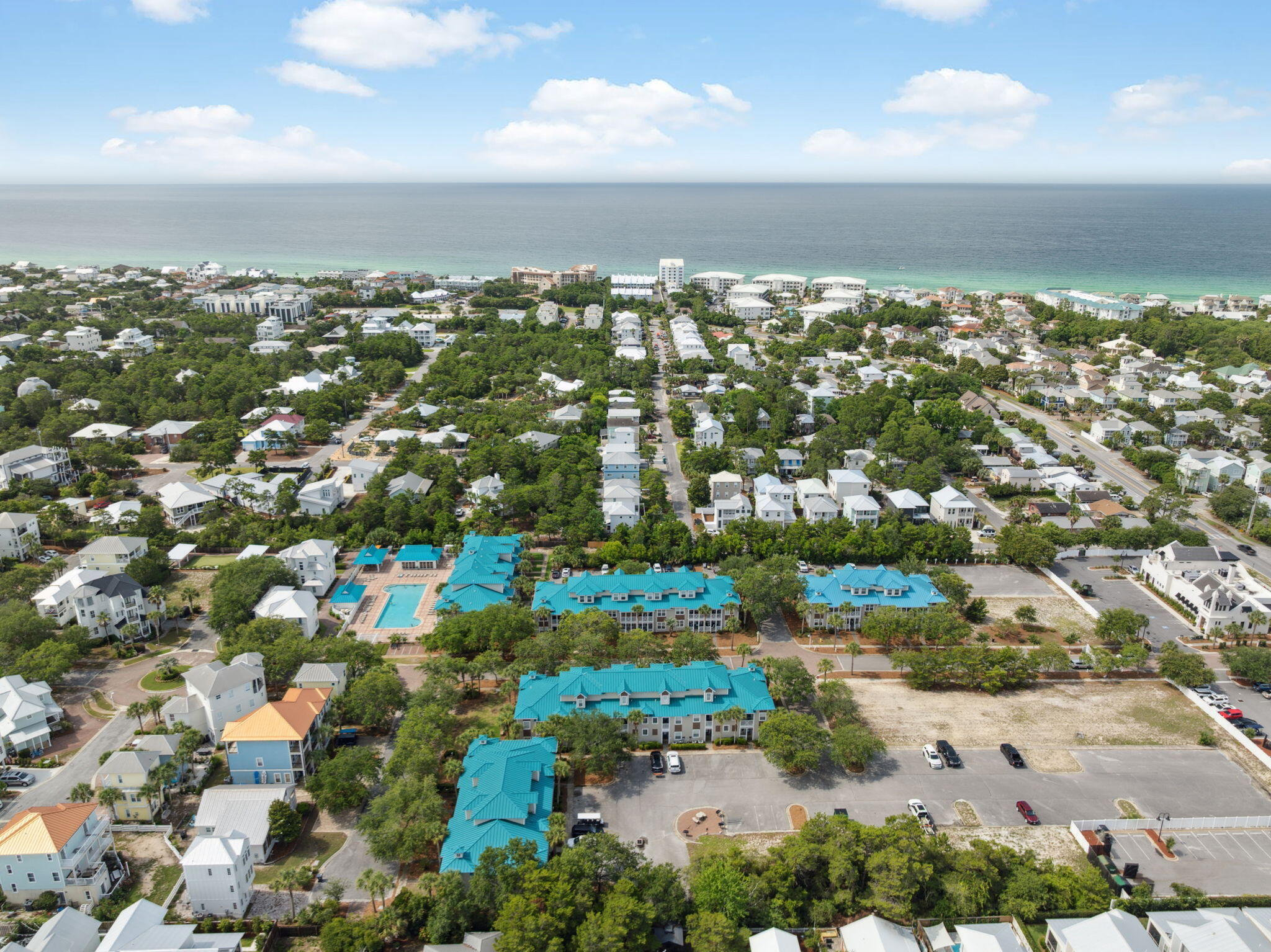 104 Village Boulevard, APT 615