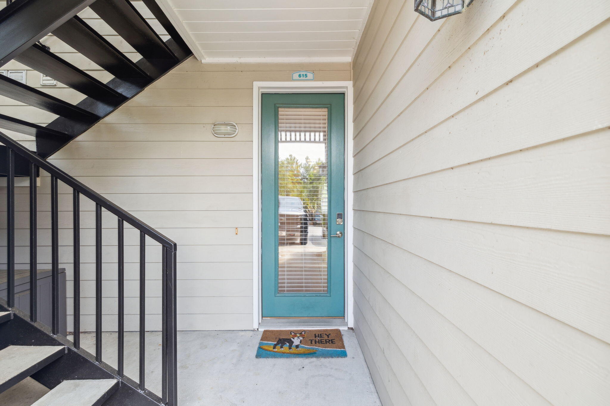 104 Village Boulevard, APT 615