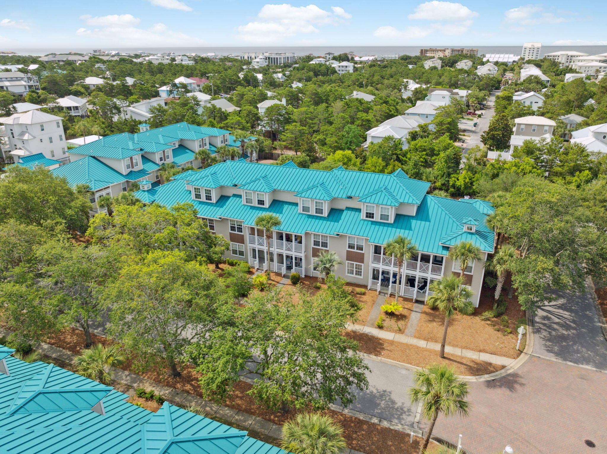 104 Village Boulevard, APT 615