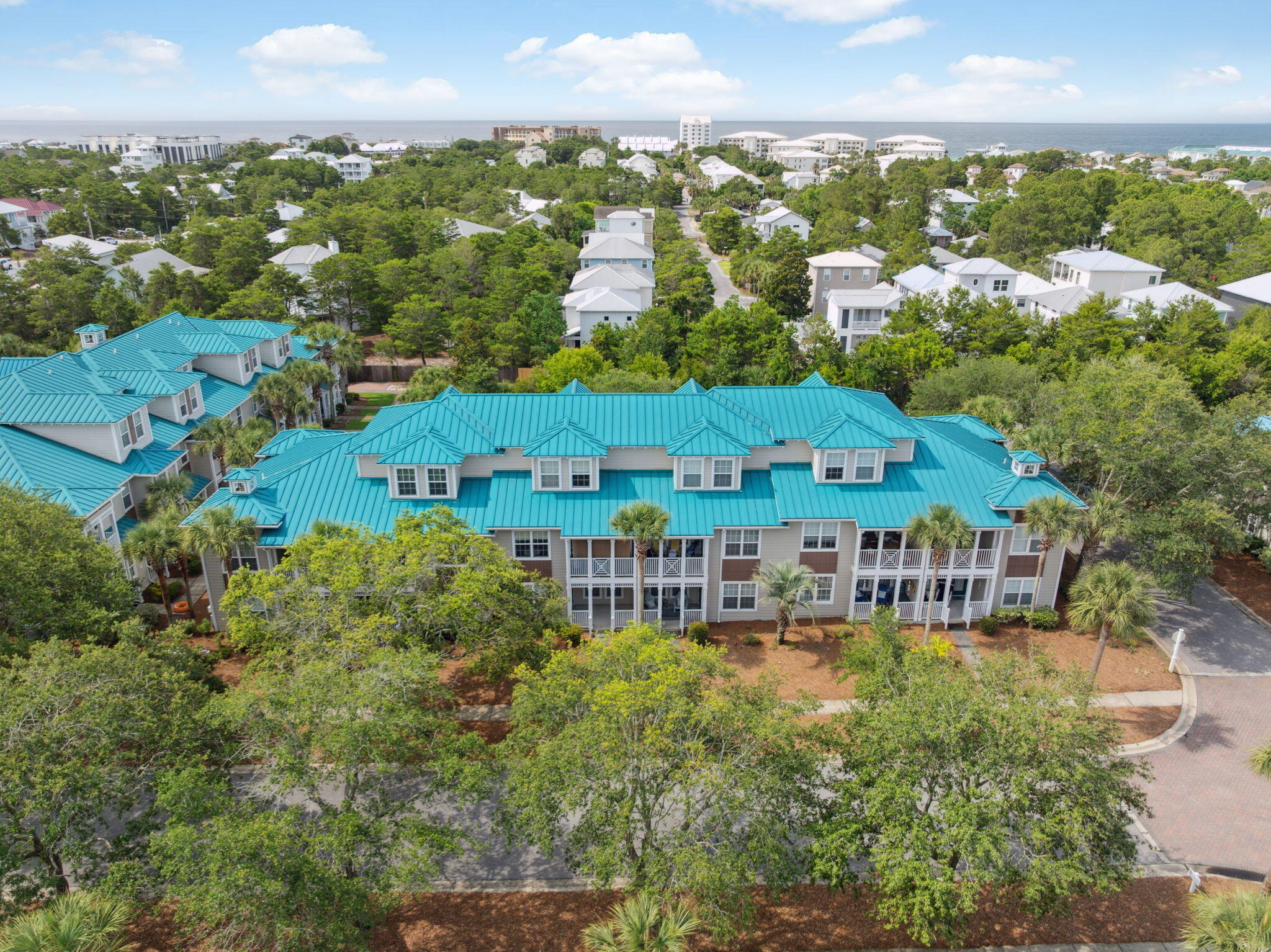 104 Village Boulevard, APT 615