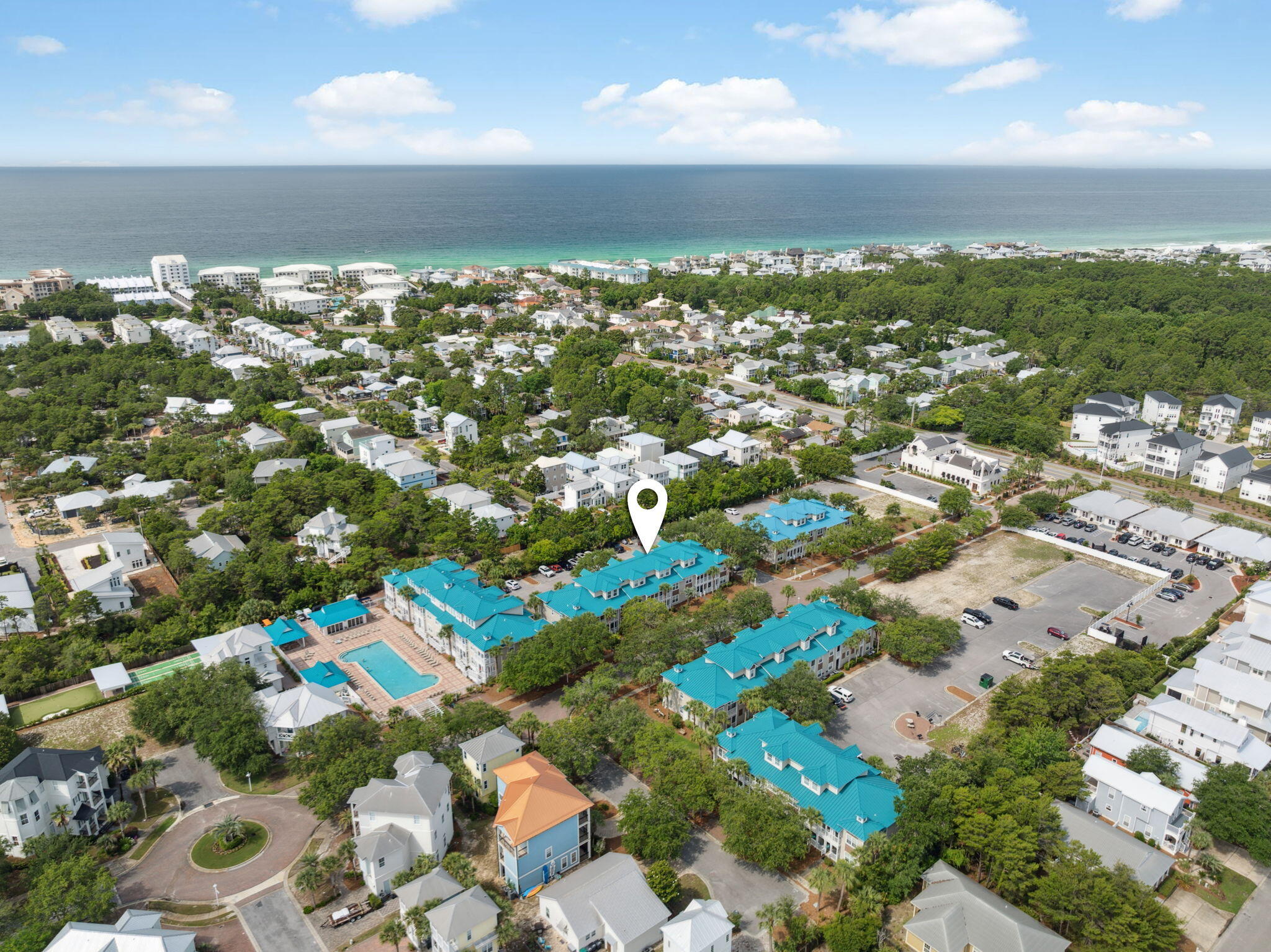 104 Village Boulevard, APT 615