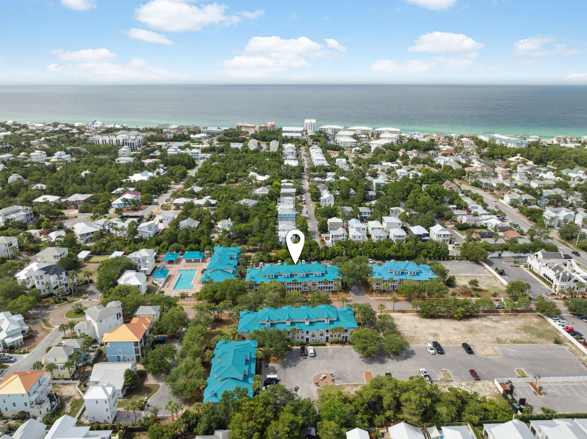 104 Village Boulevard, APT 615