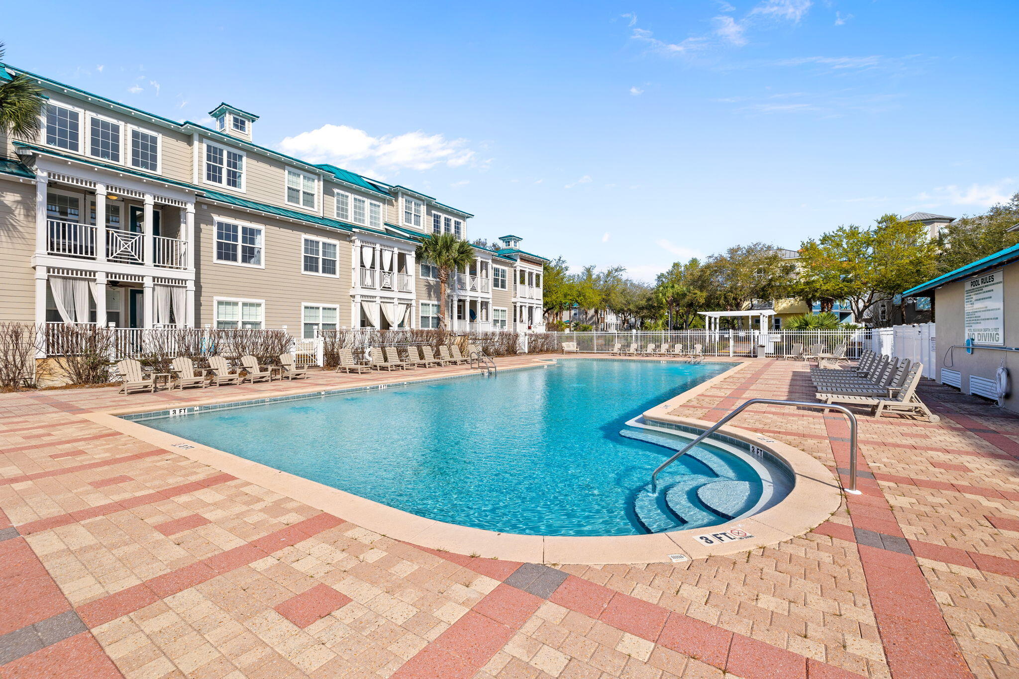 104 Village Boulevard, APT 615