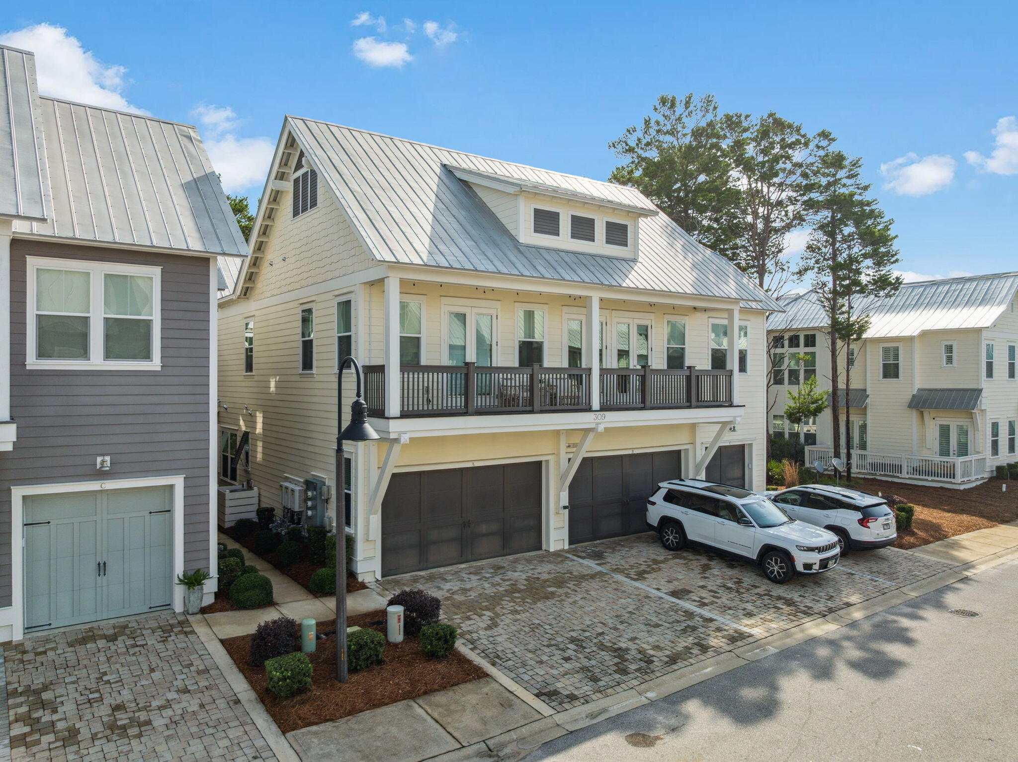 309 Milestone Drive, UNIT A