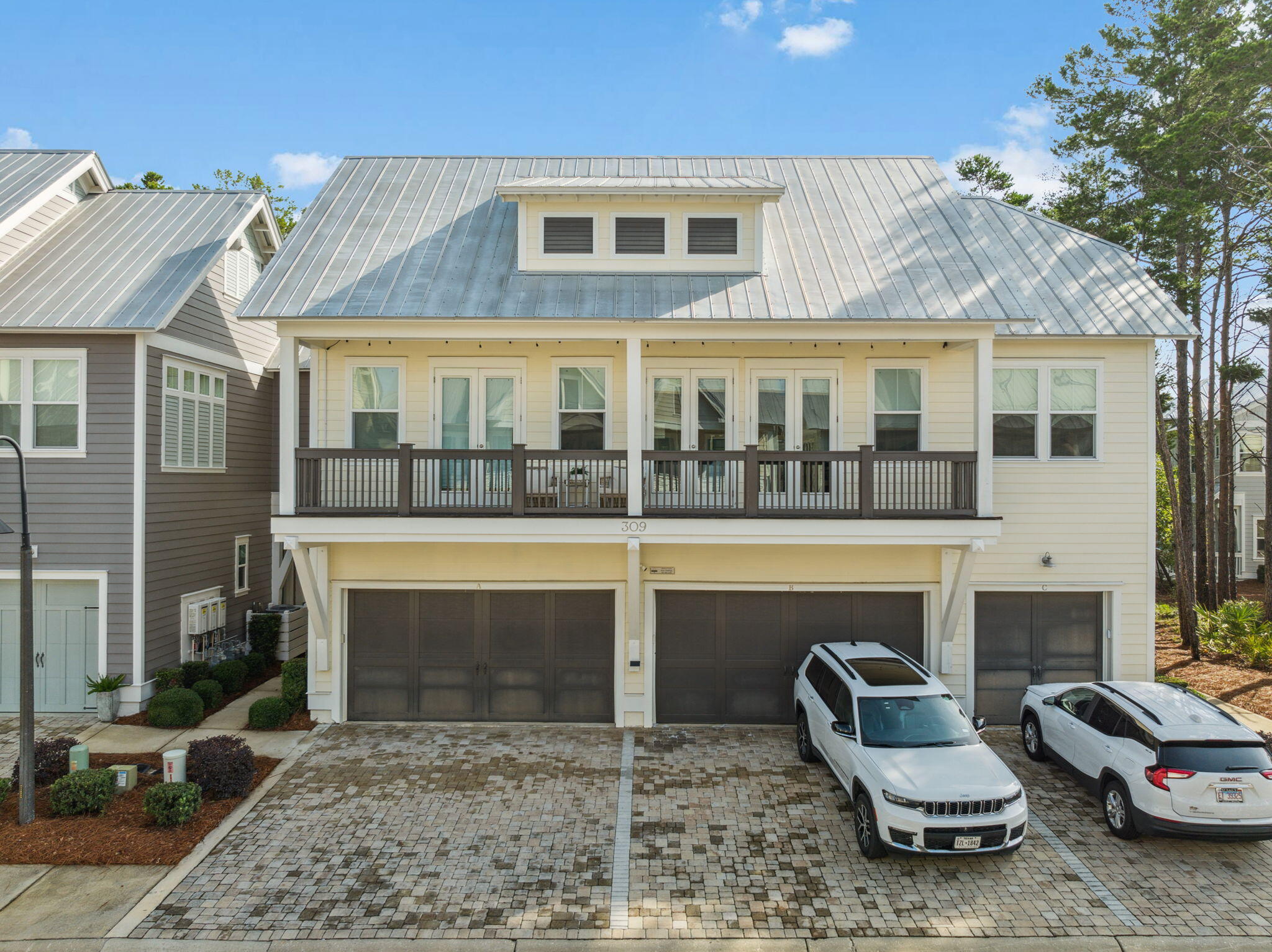 309 Milestone Drive, UNIT A