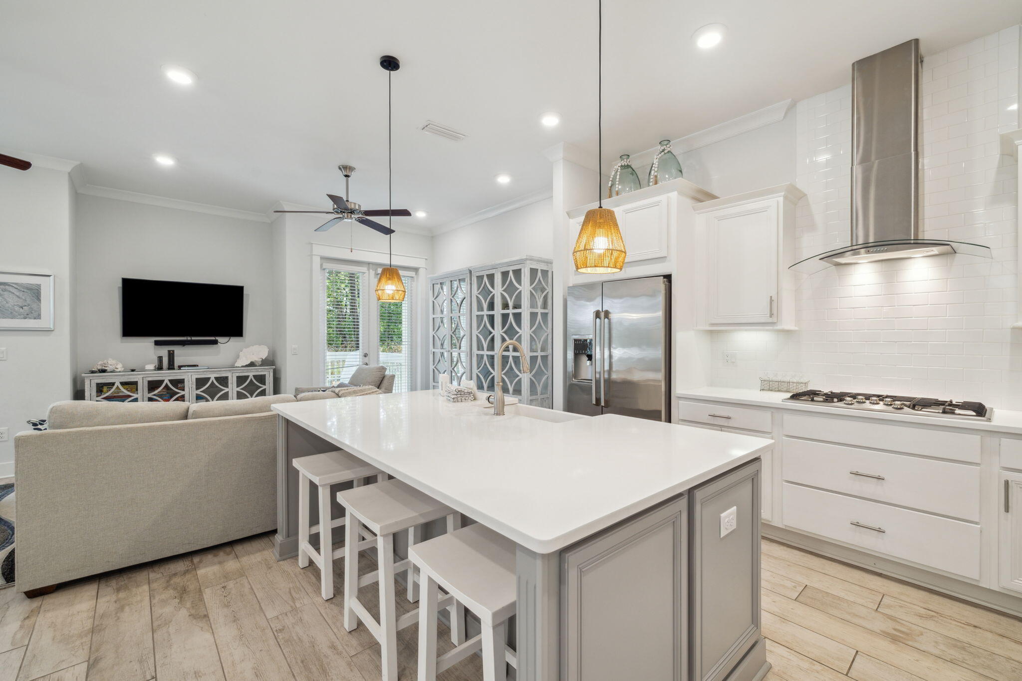 309 Milestone Drive, UNIT A