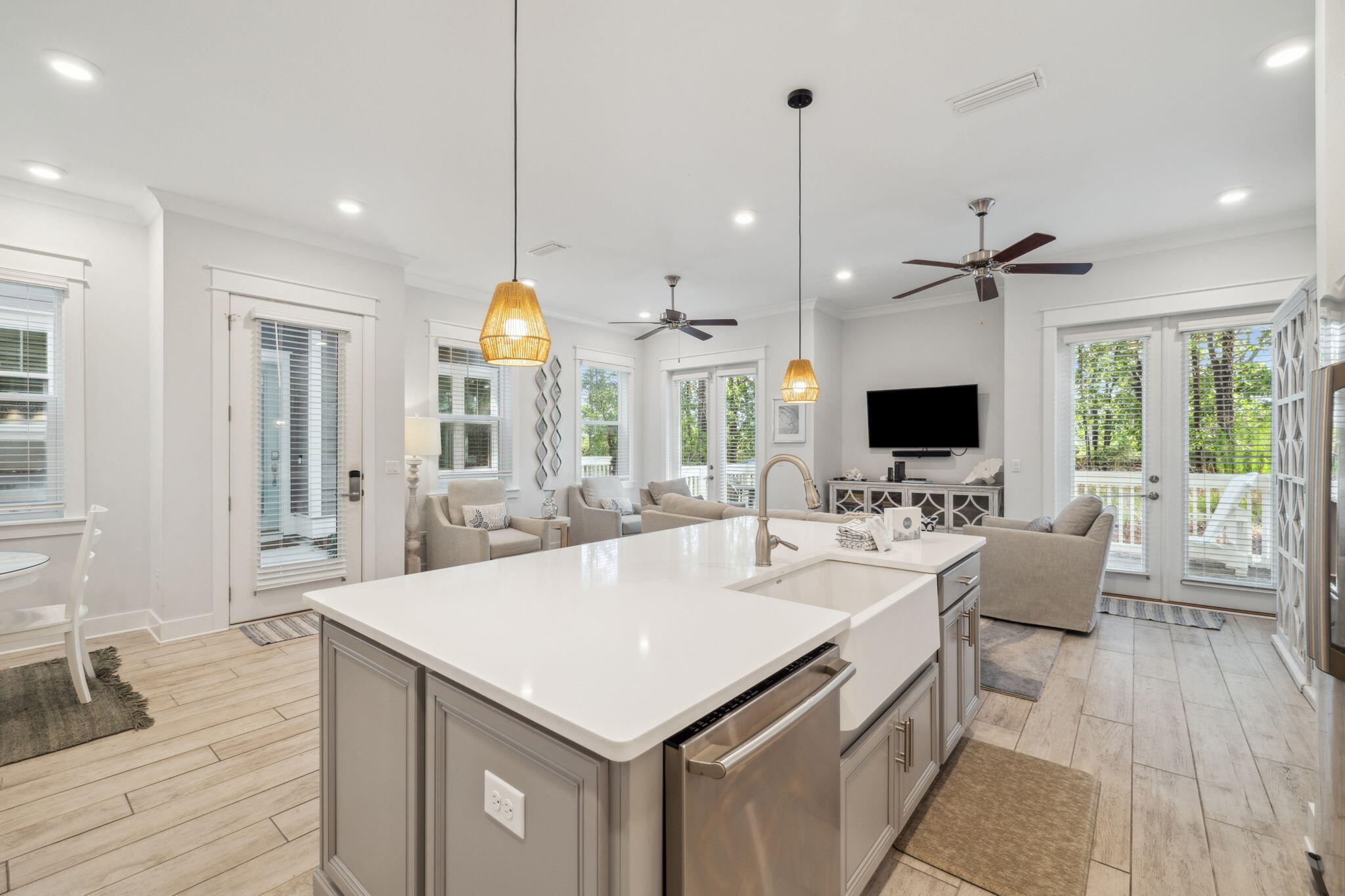 309 Milestone Drive, UNIT A