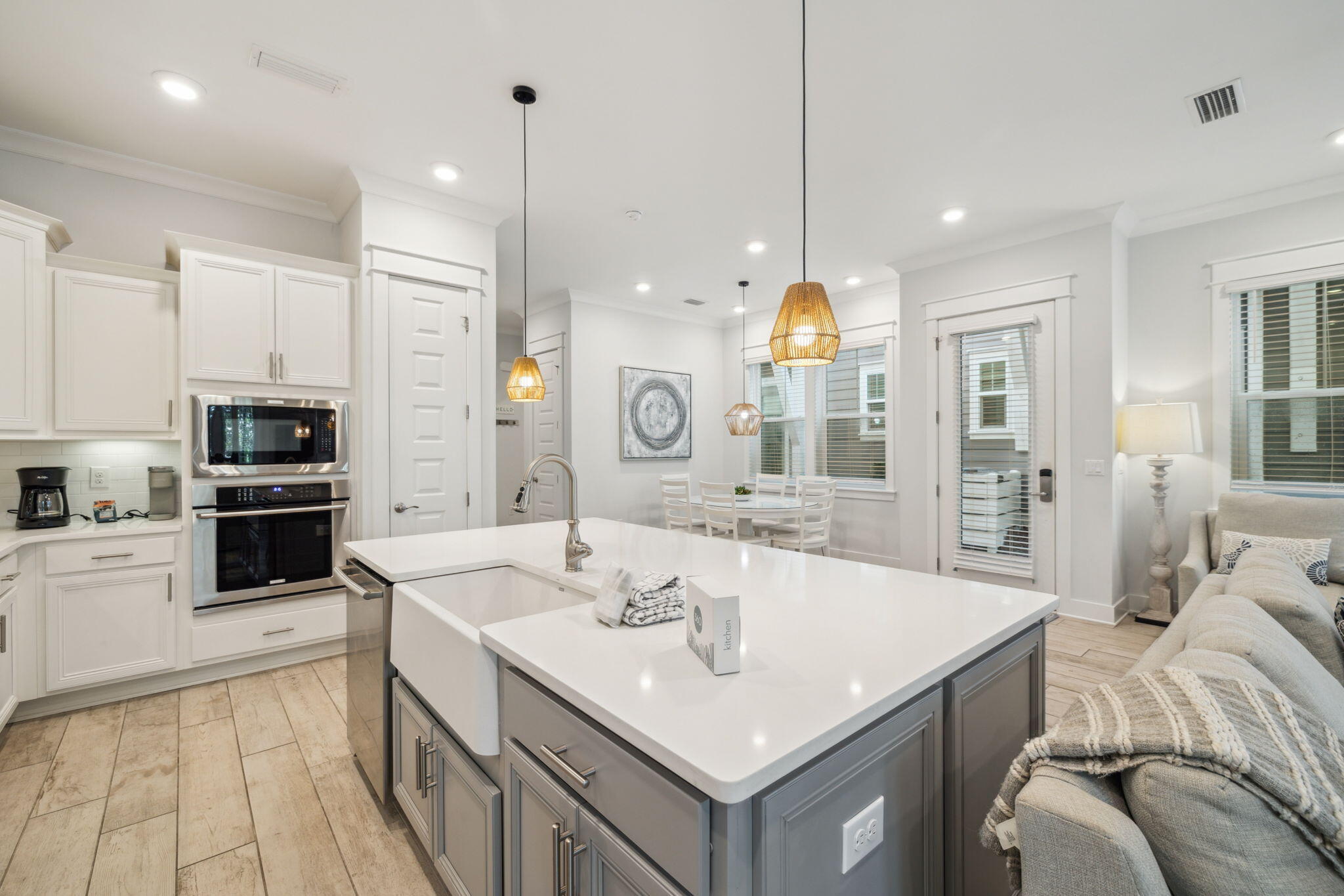 309 Milestone Drive, UNIT A