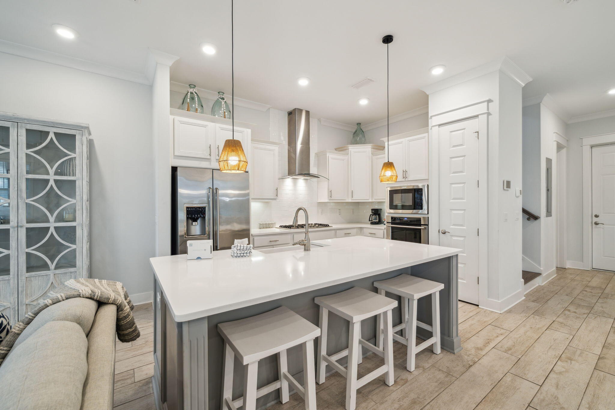 309 Milestone Drive, UNIT A