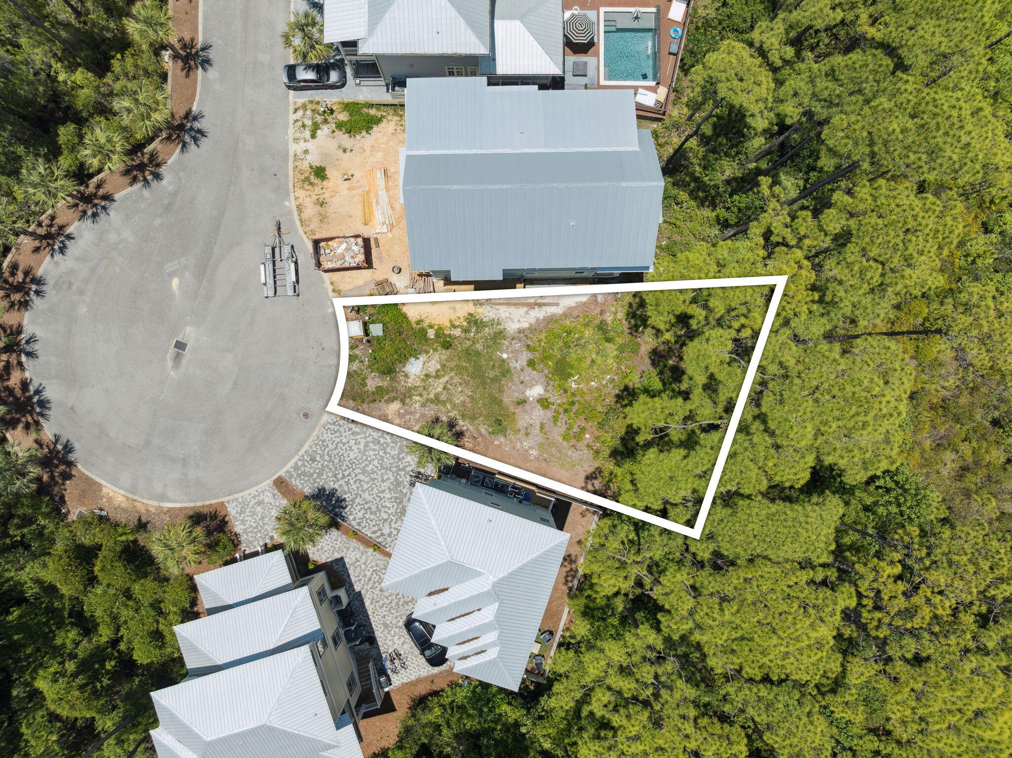 Lot 68 N Silver Maple Drive