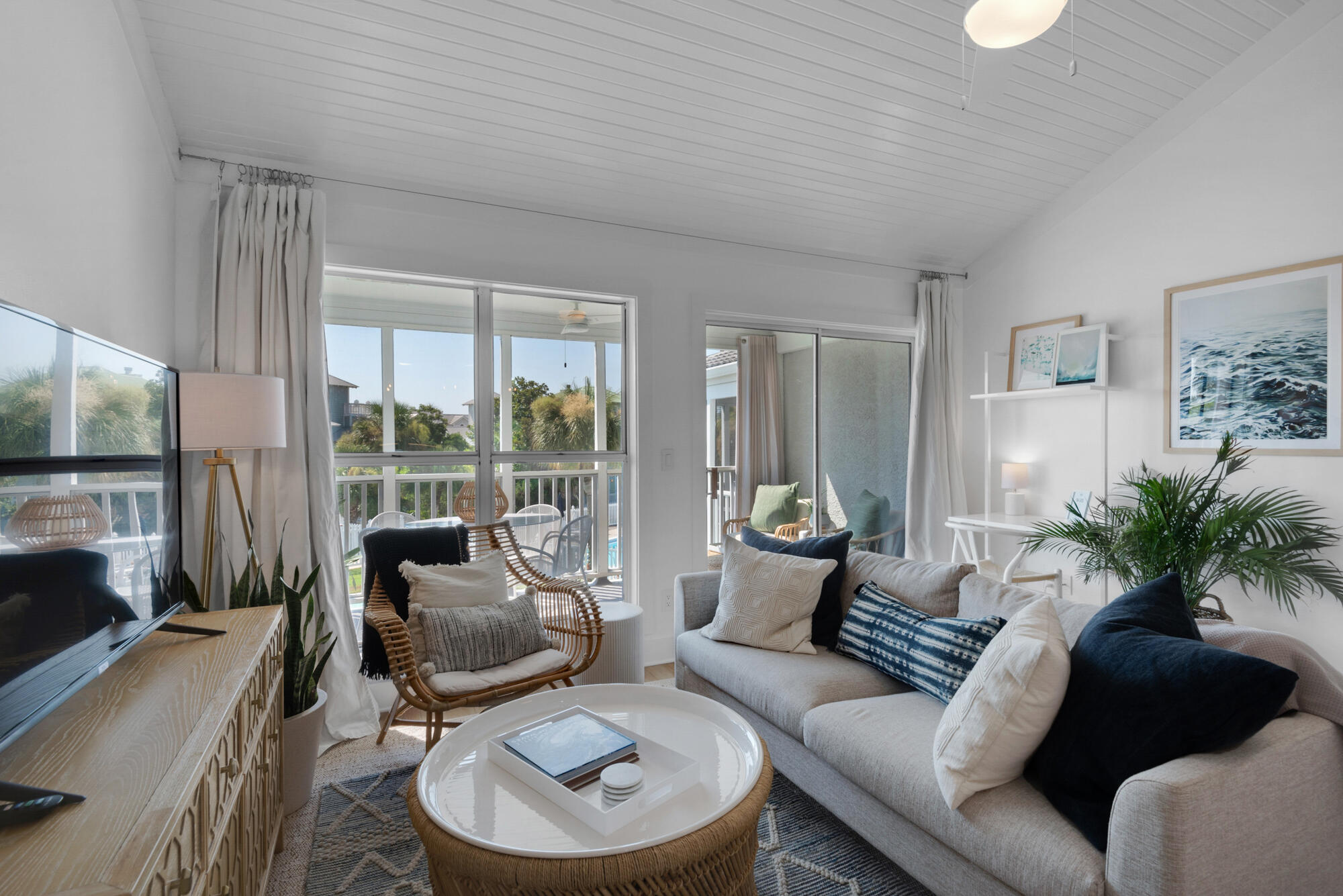 4984 W County Highway 30A, 5B