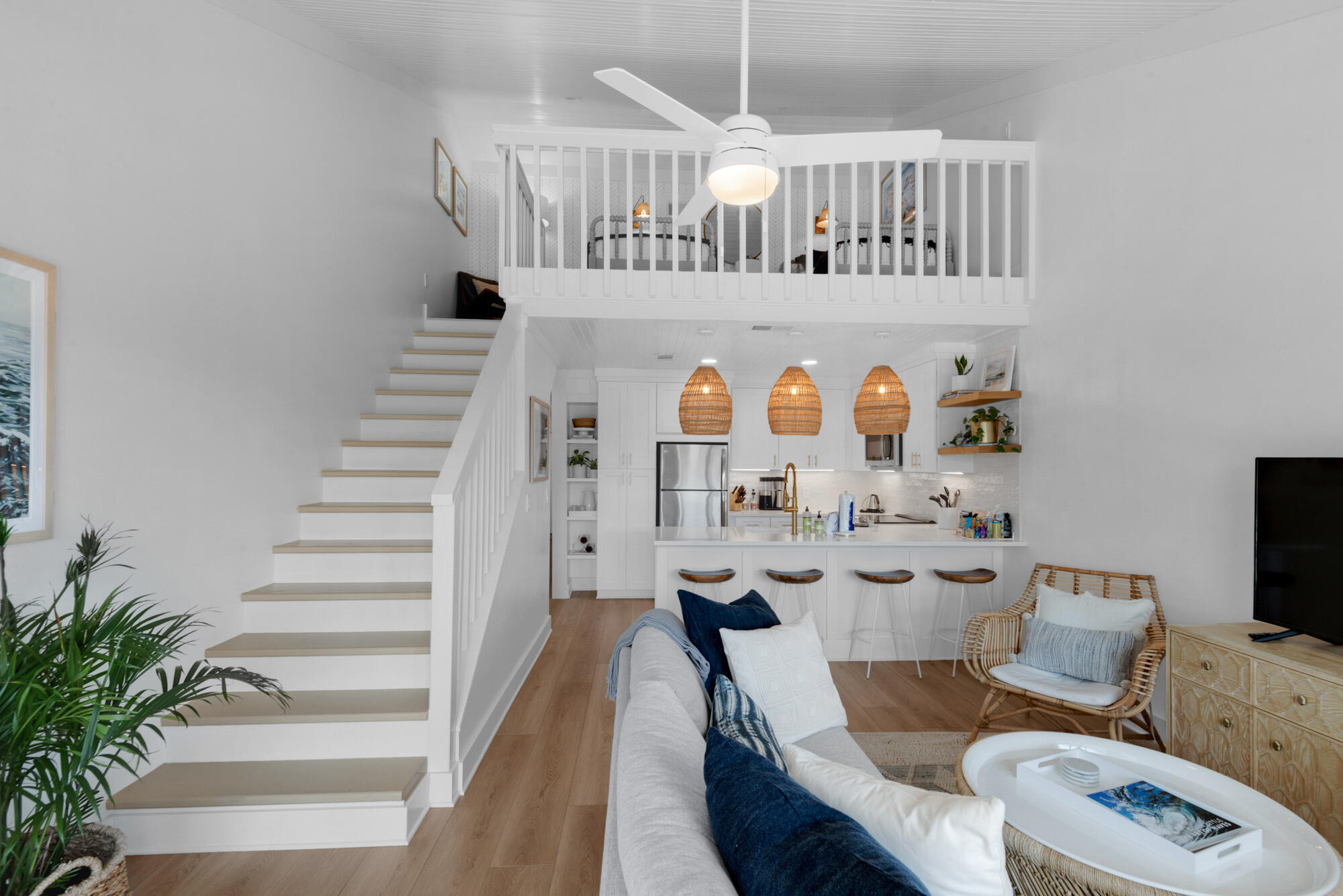 4984 W County Highway 30A, 5B