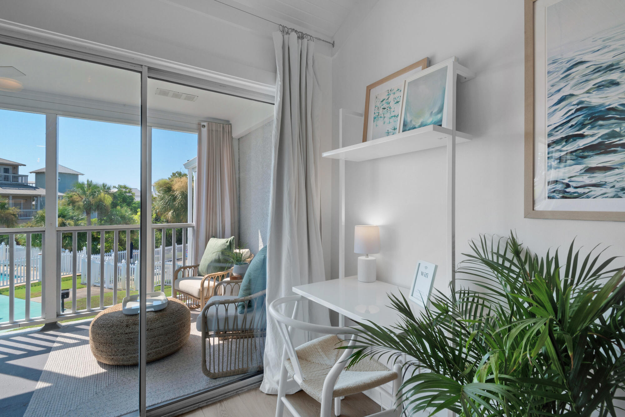 4984 W County Highway 30A, 5B