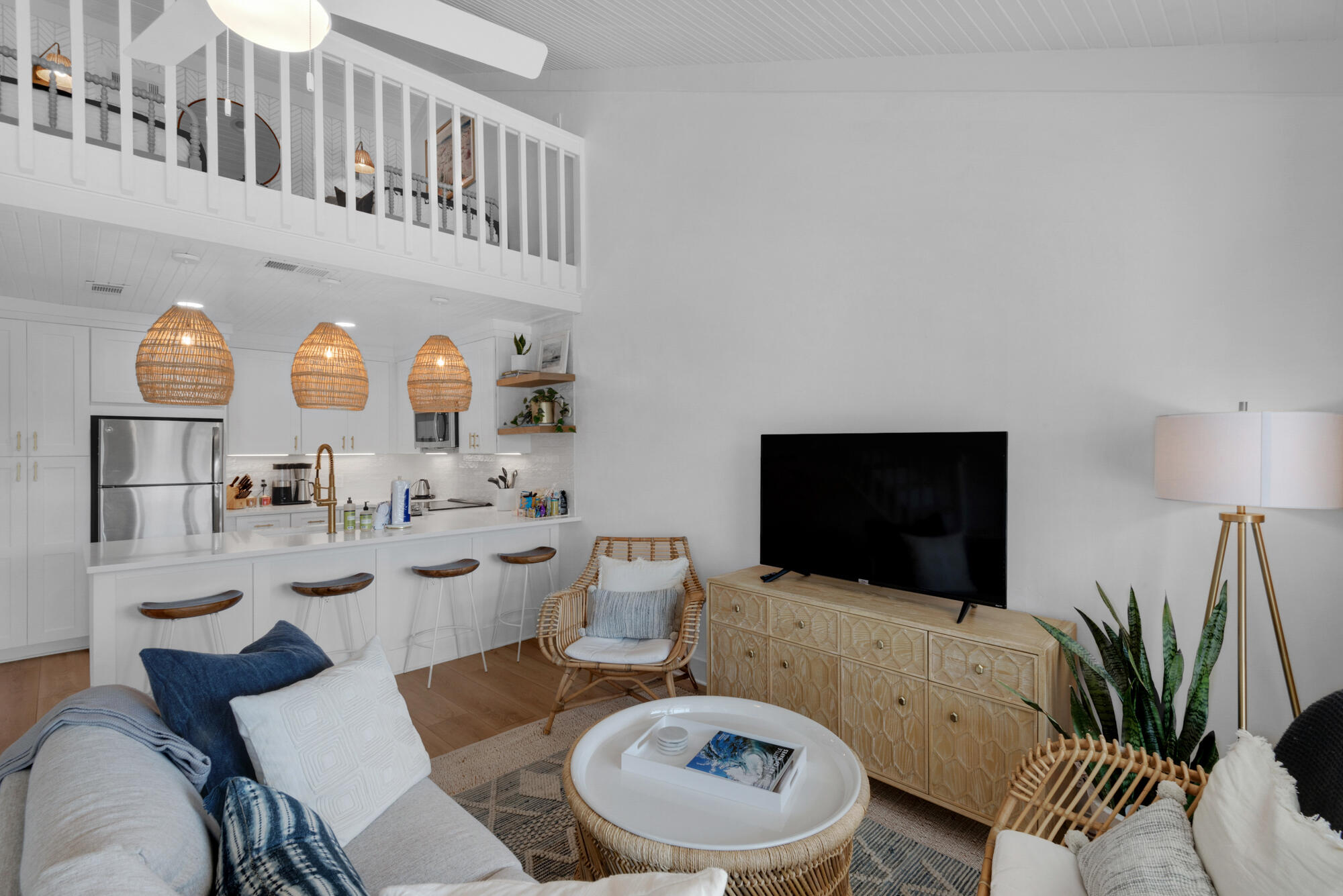 4984 W County Highway 30A, 5B