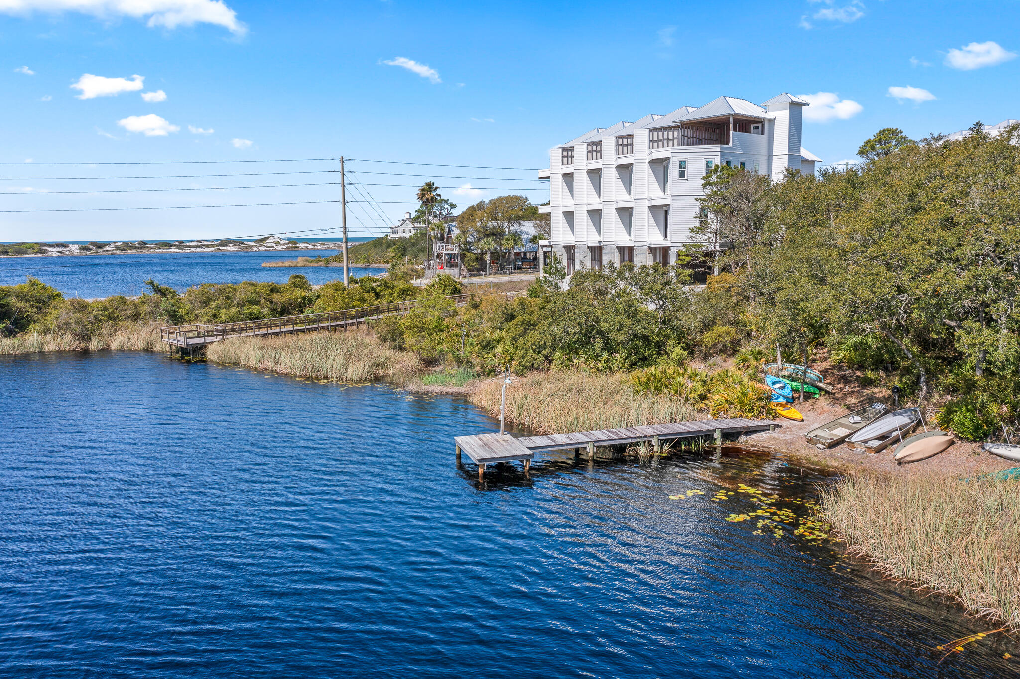 70 N Camp Creek Road, Unit 3