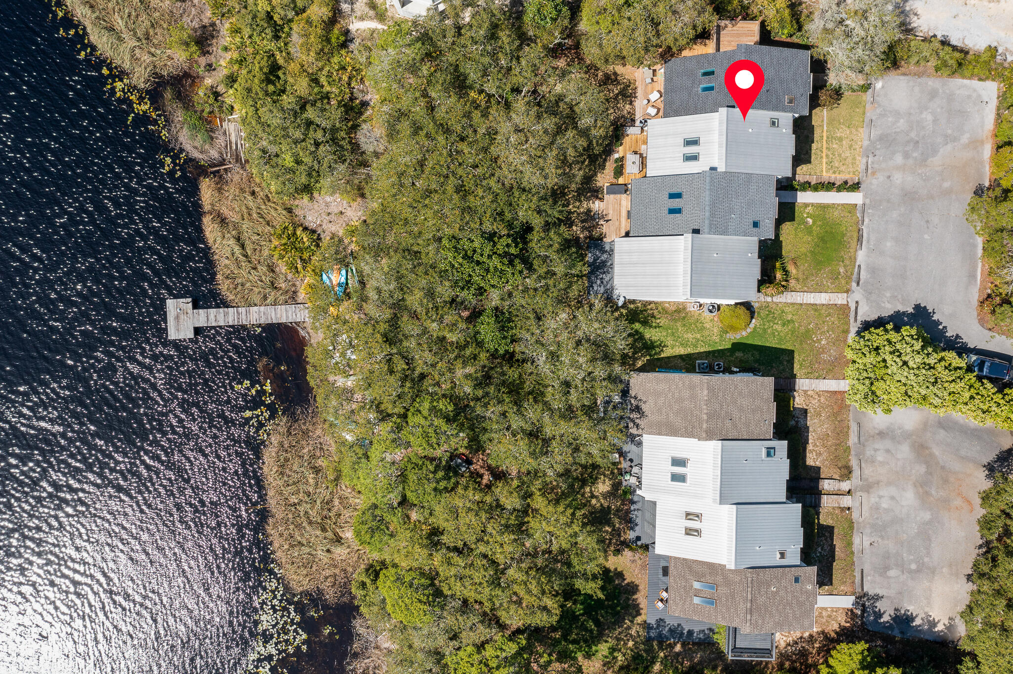 70 N Camp Creek Road, Unit 3