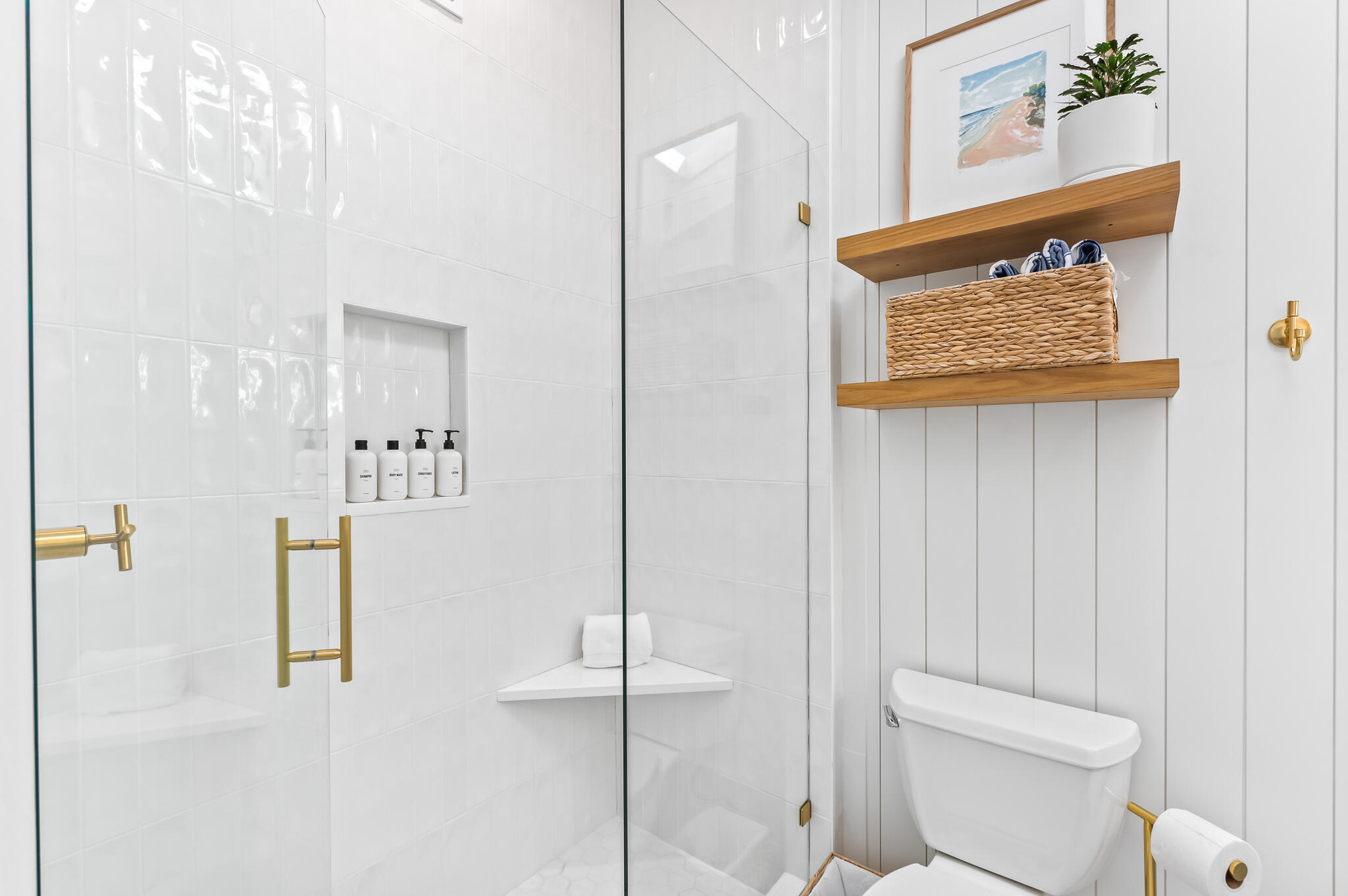 70 N Camp Creek Road, Unit 3