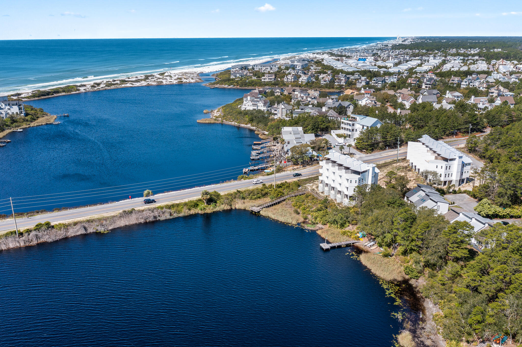 70 N Camp Creek Road, Unit 3