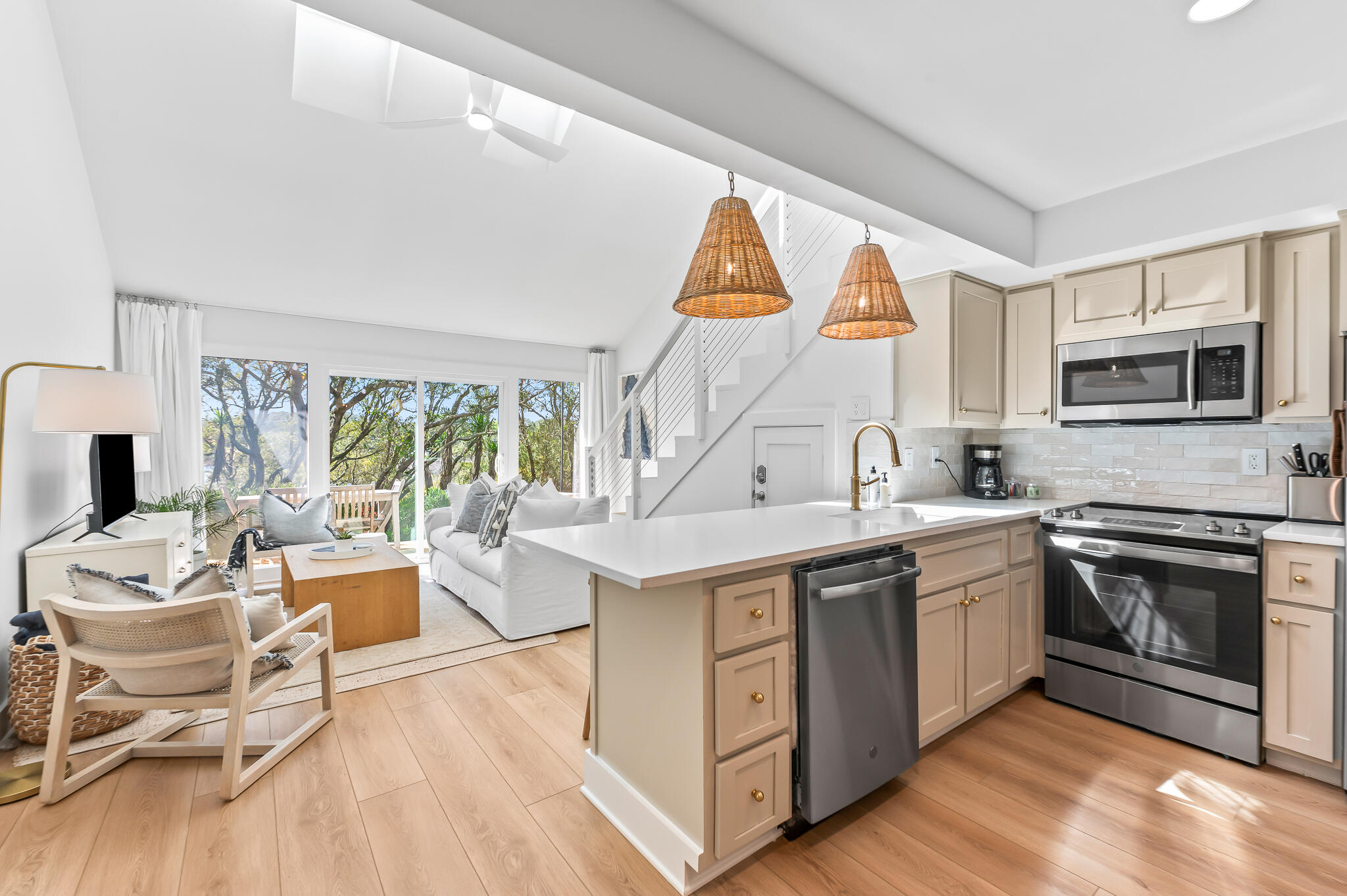 70 N Camp Creek Road, Unit 3