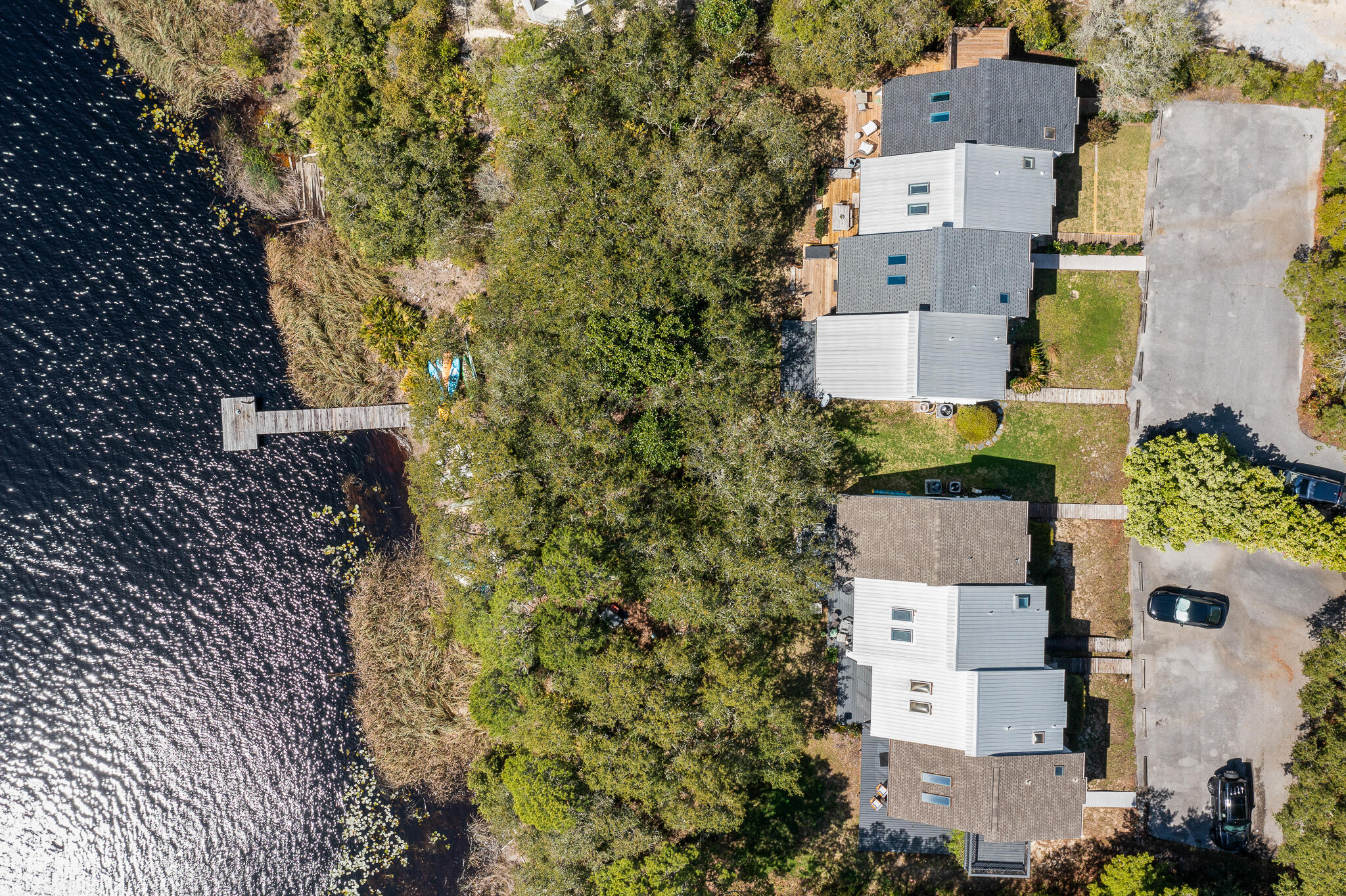 70 N Camp Creek Road, Unit 3