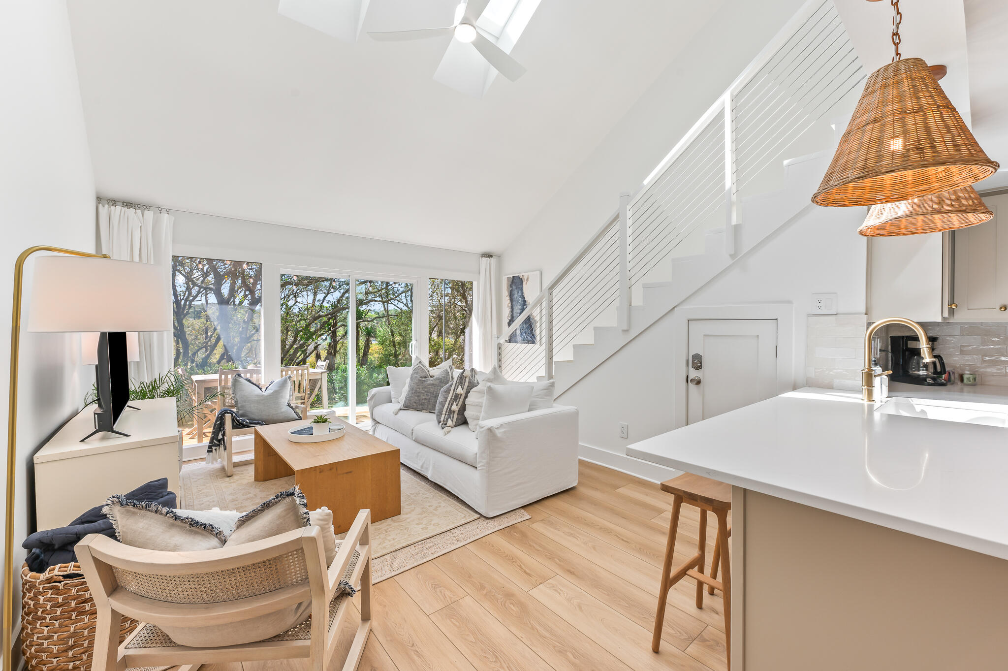 70 N Camp Creek Road, Unit 3