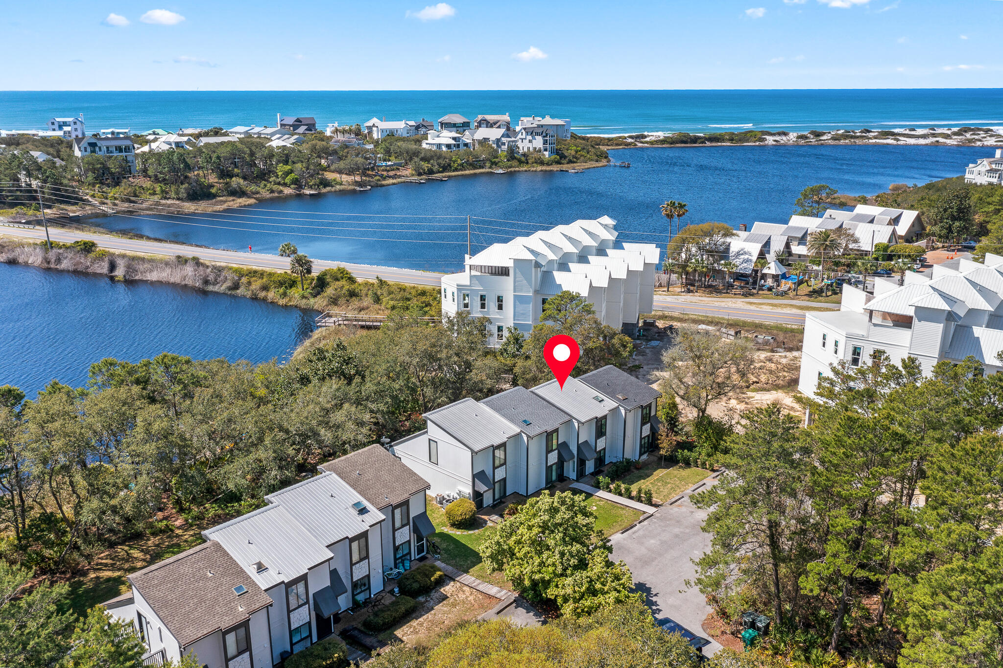 70 N Camp Creek Road, Unit 3
