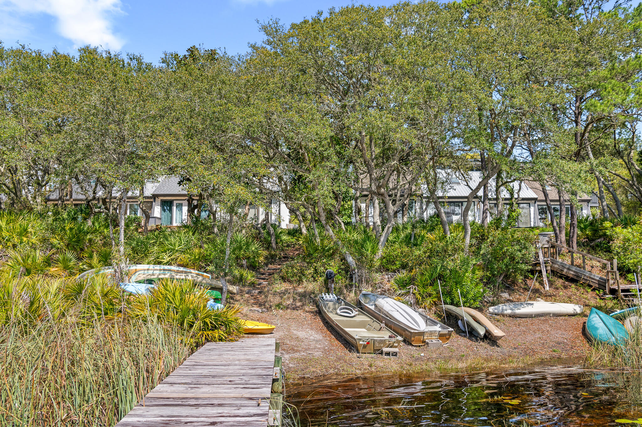 70 N Camp Creek Road, Unit 3