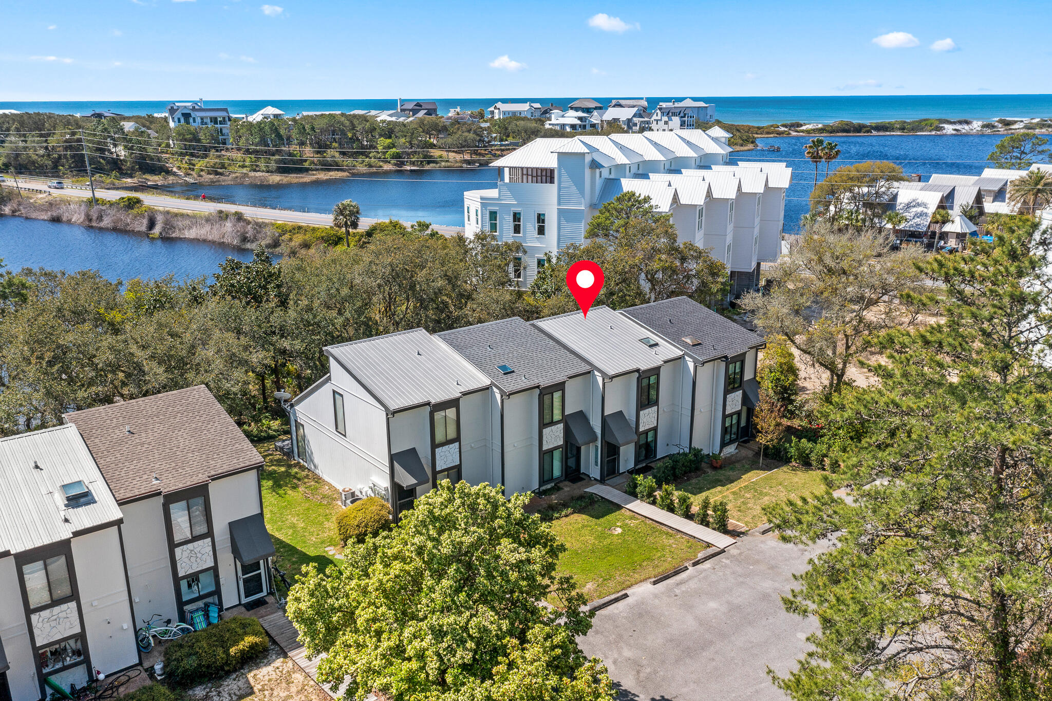 70 N Camp Creek Road, Unit 3