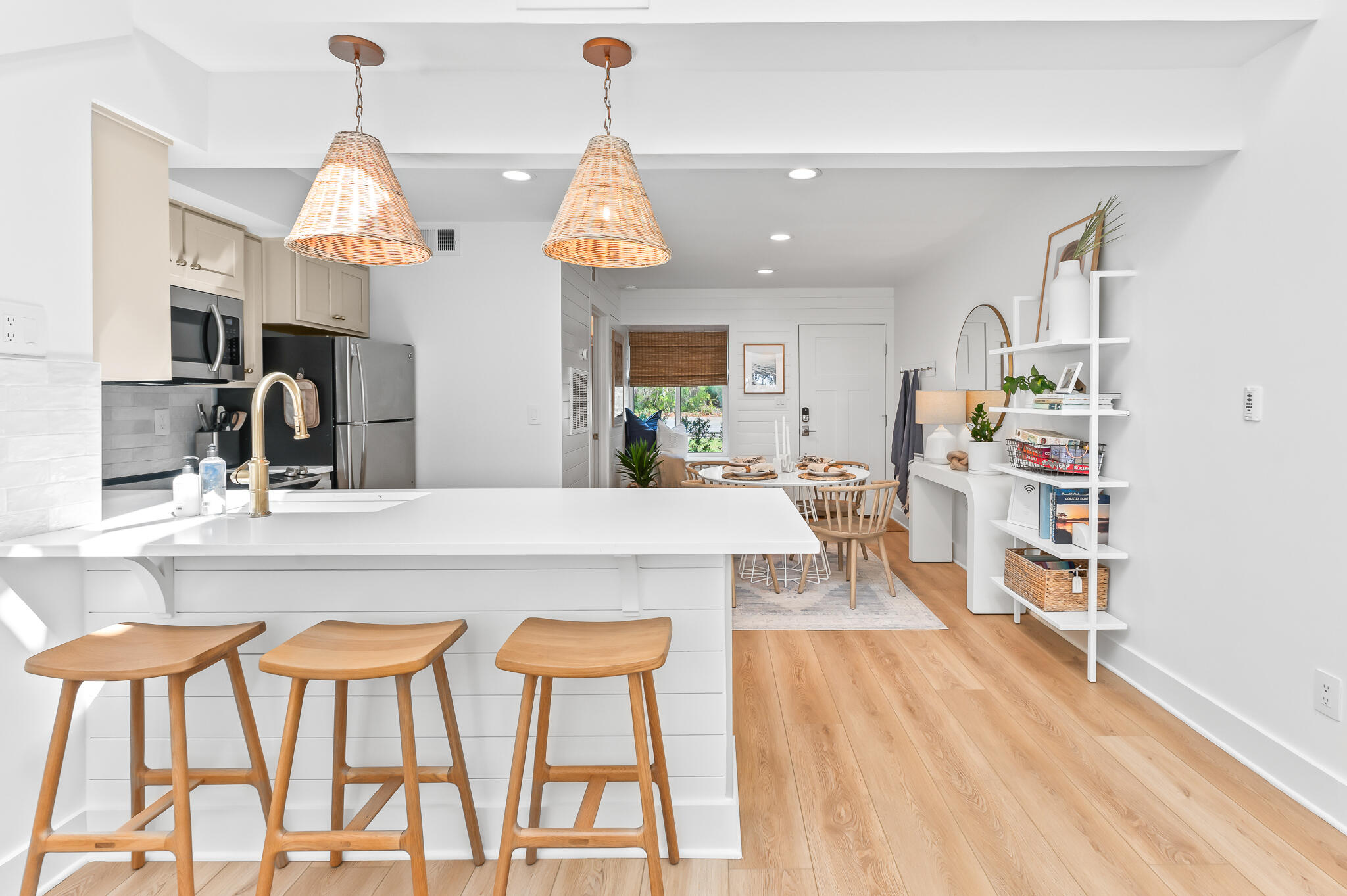 70 N Camp Creek Road, Unit 3